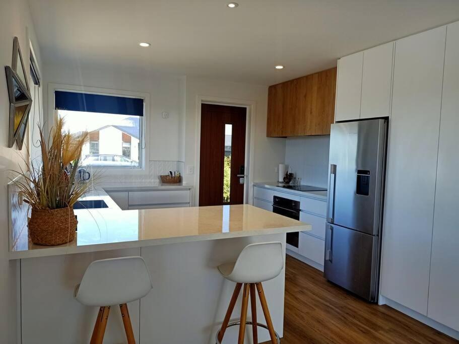 Rolleston 2 bedroom Flat view 2
