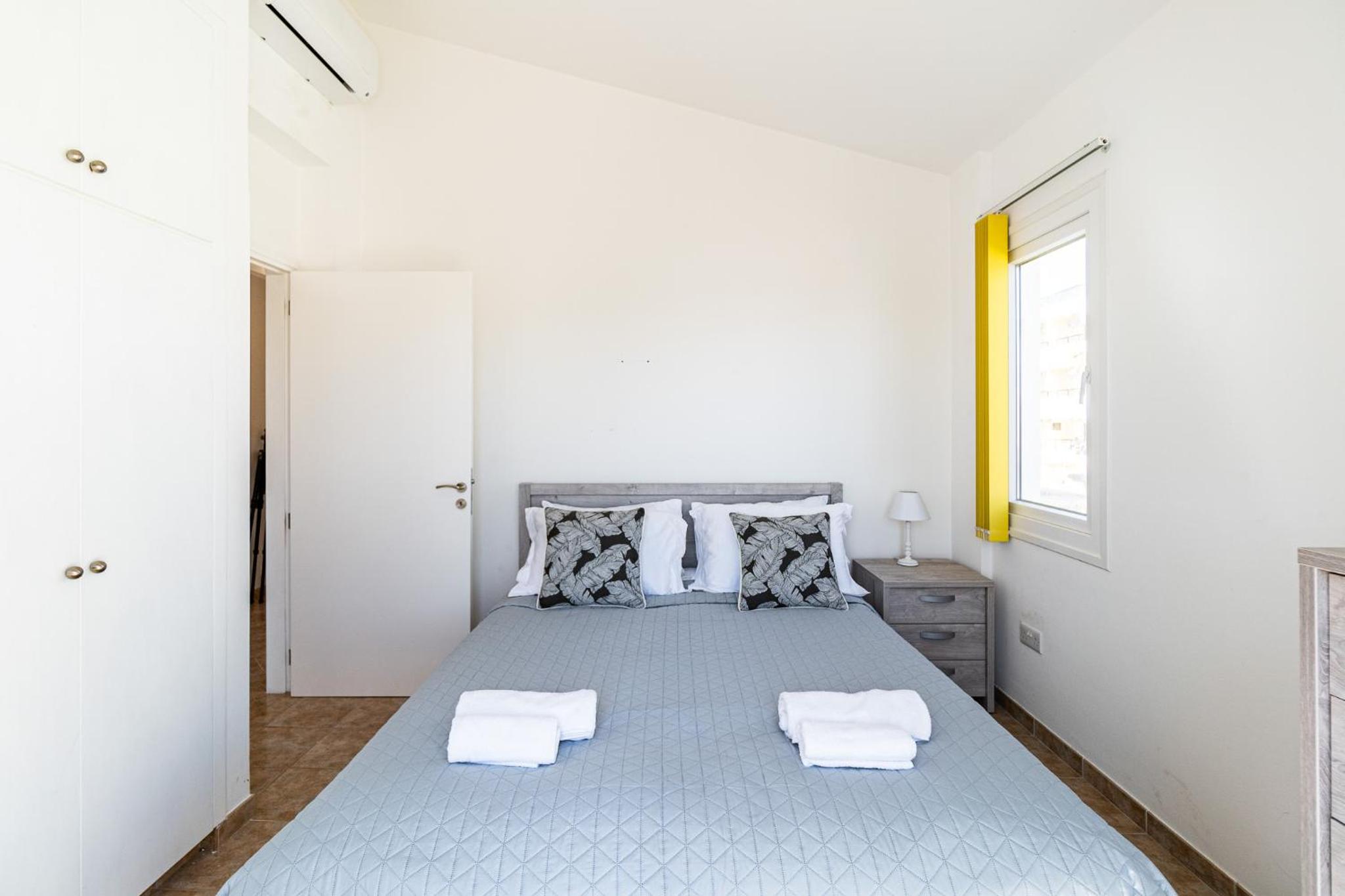Corallia Beach Villa by Ezoria Villas
