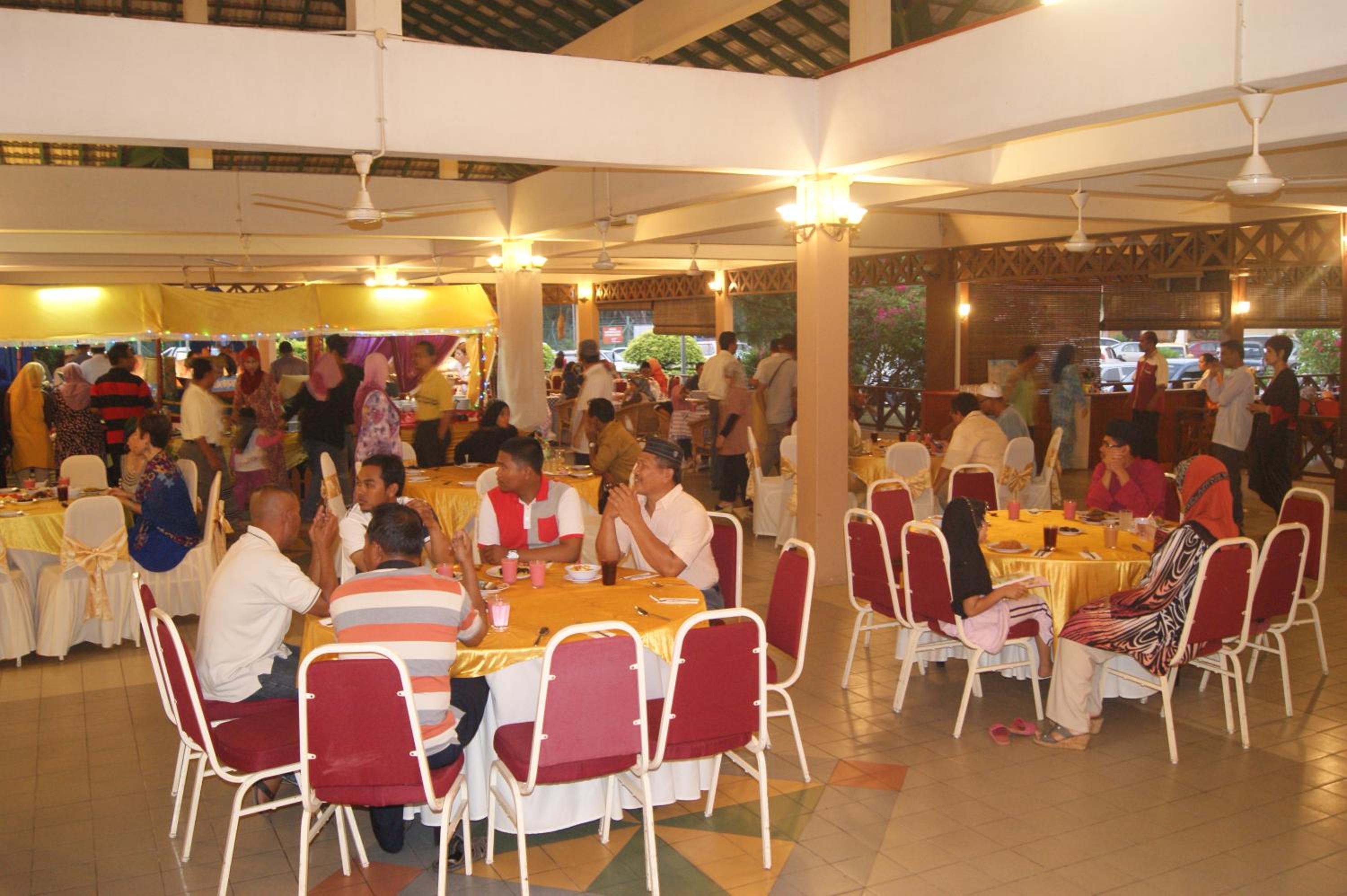 Rompin Beach Resorts, photo 43