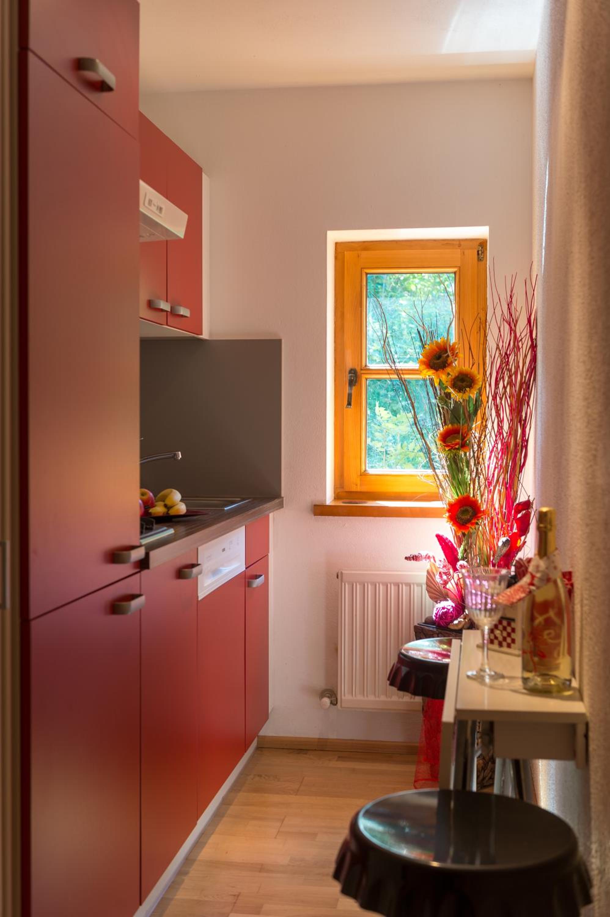 Designer-Chalets