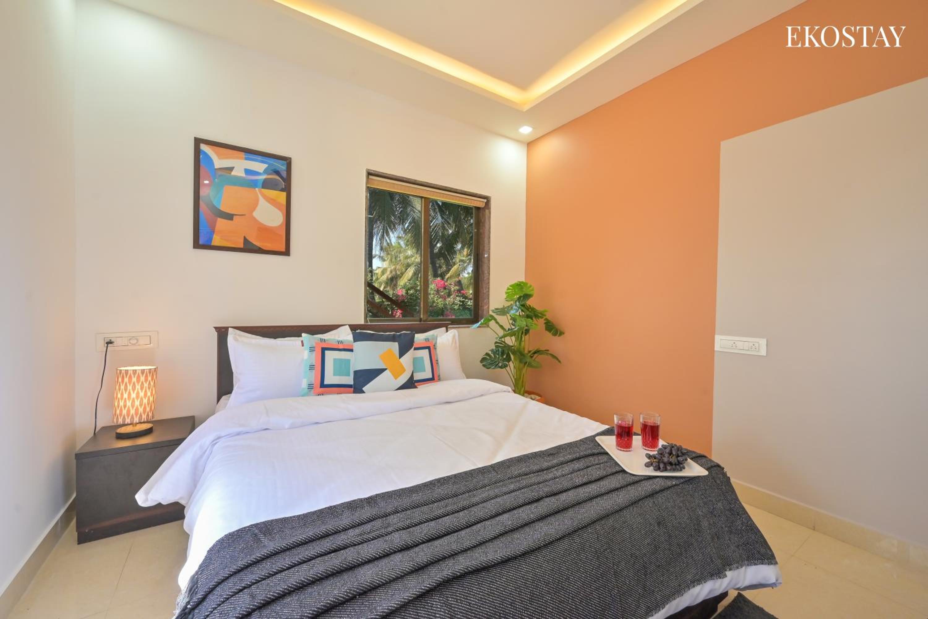 EKOSTAY - Bloomfield Villa view 2