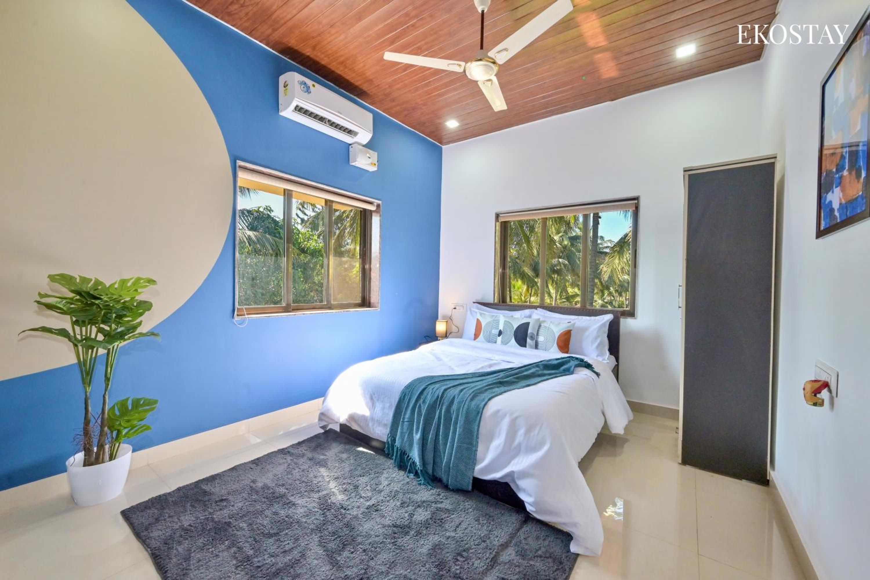 EKOSTAY - Bloomfield Villa view 4