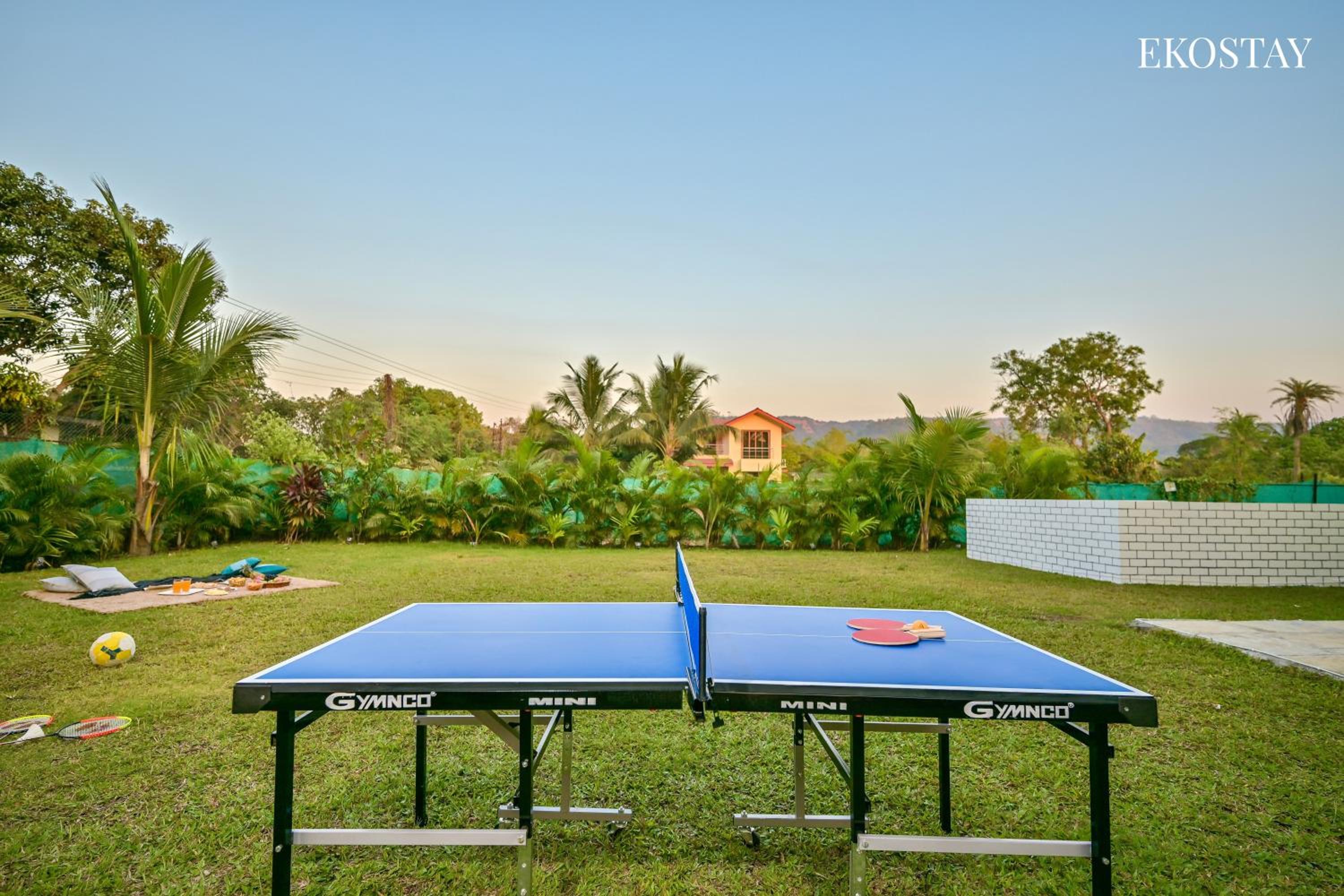 EKOSTAY - Bloomfield Villa view 3