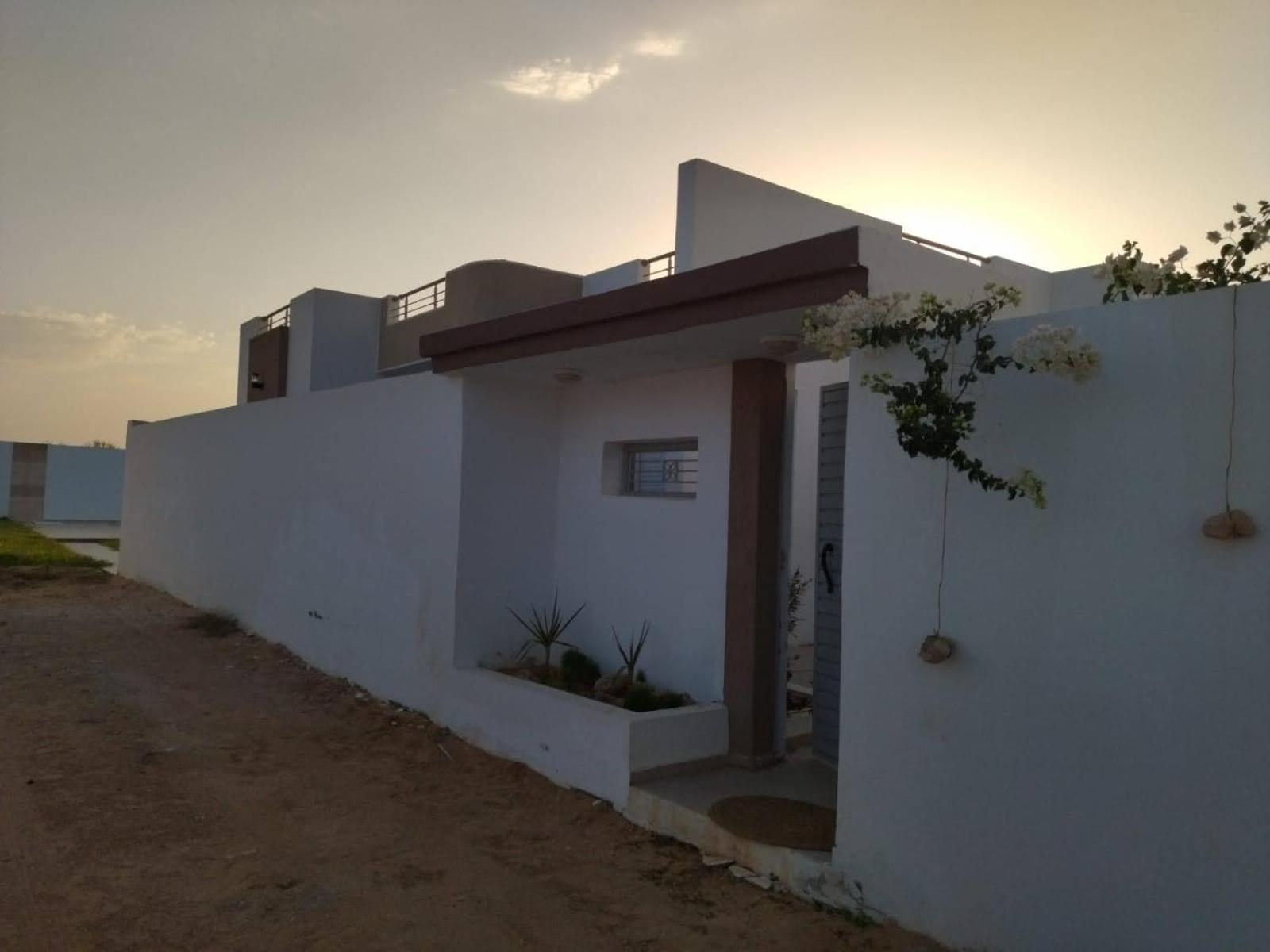 Midoun Vacations - Maison de Noe Djerba Midoun - Property Image 10