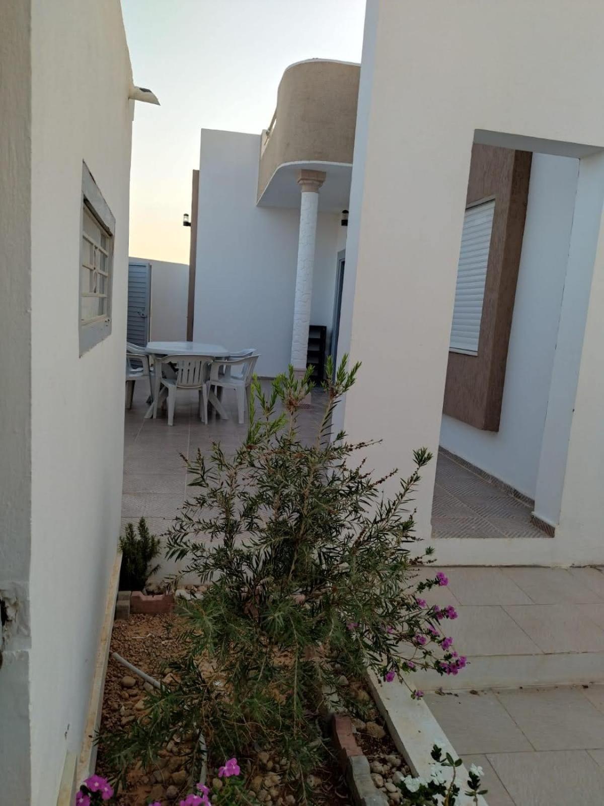 Midoun Vacations - Maison de Noe Djerba Midoun - Property Image 13