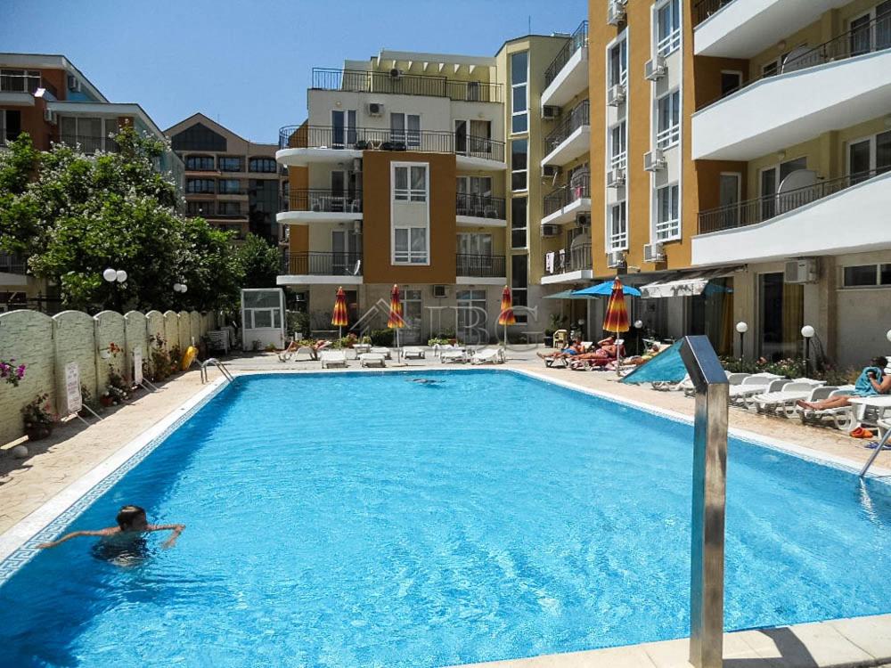 Blue Marine - Daneli Apartment