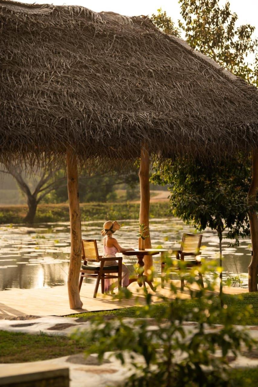 Village Paradise