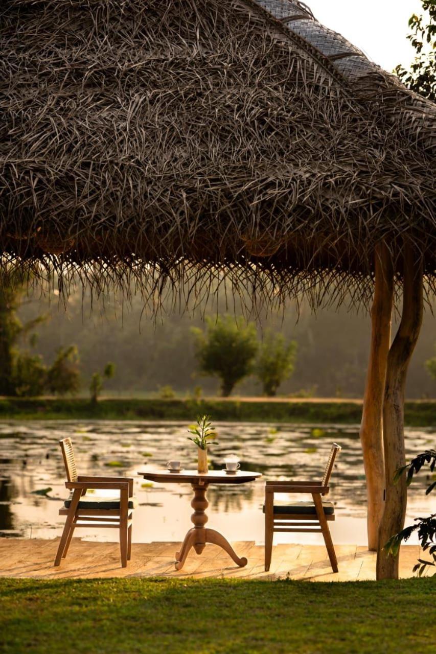 Village Paradise