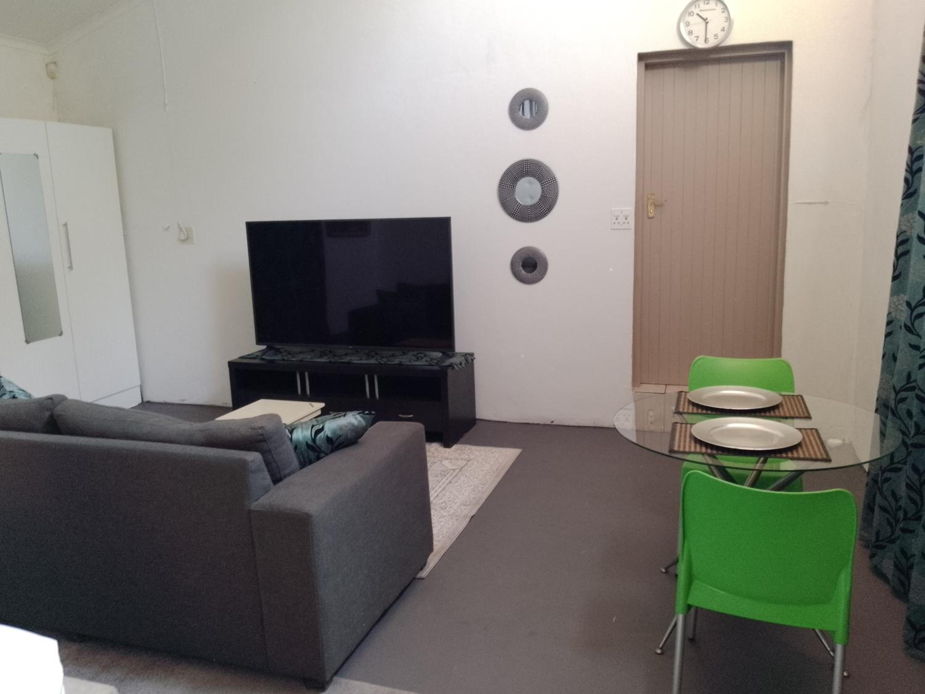 Zenith Guesthouse
