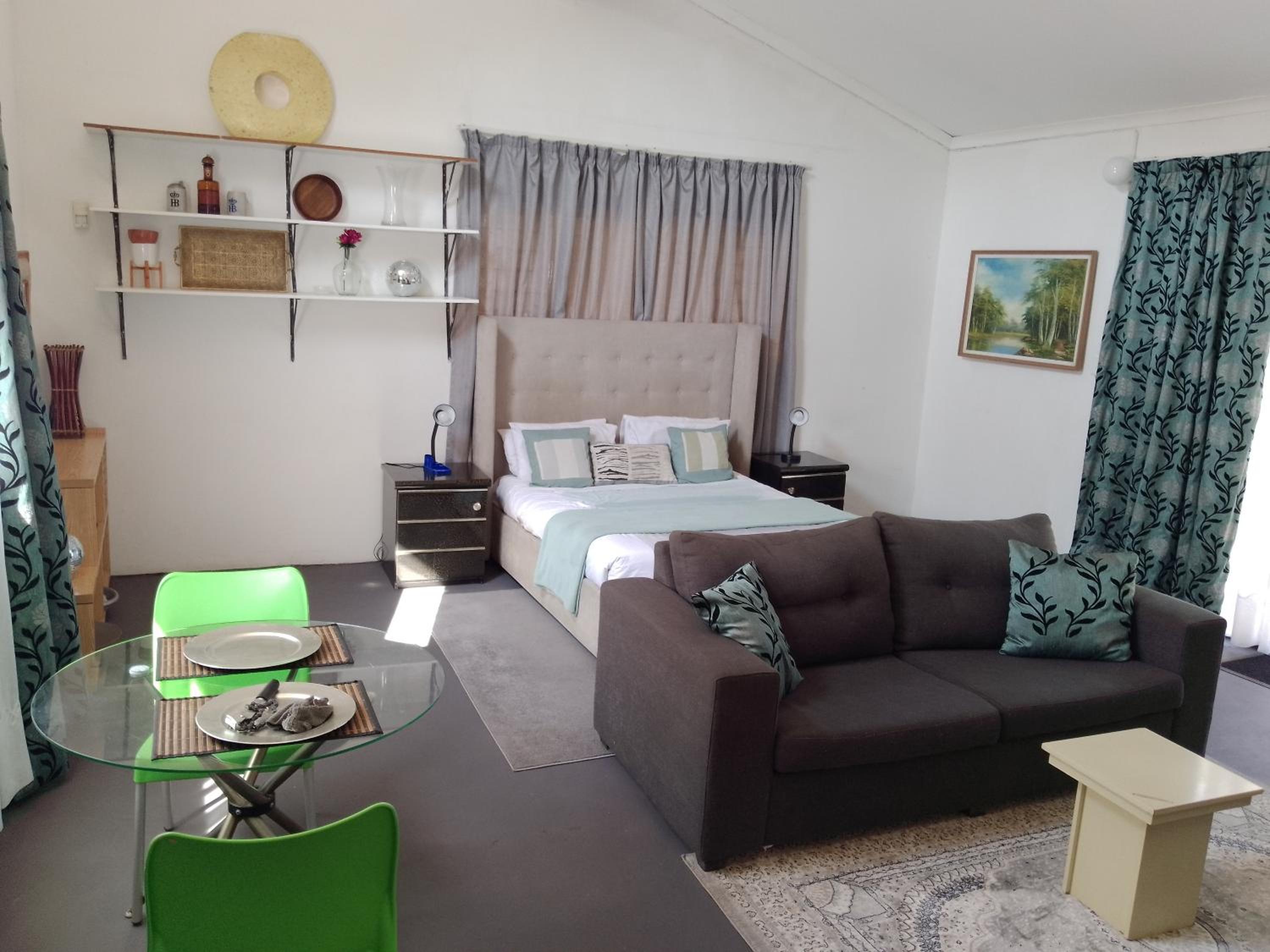 Zenith Guesthouse