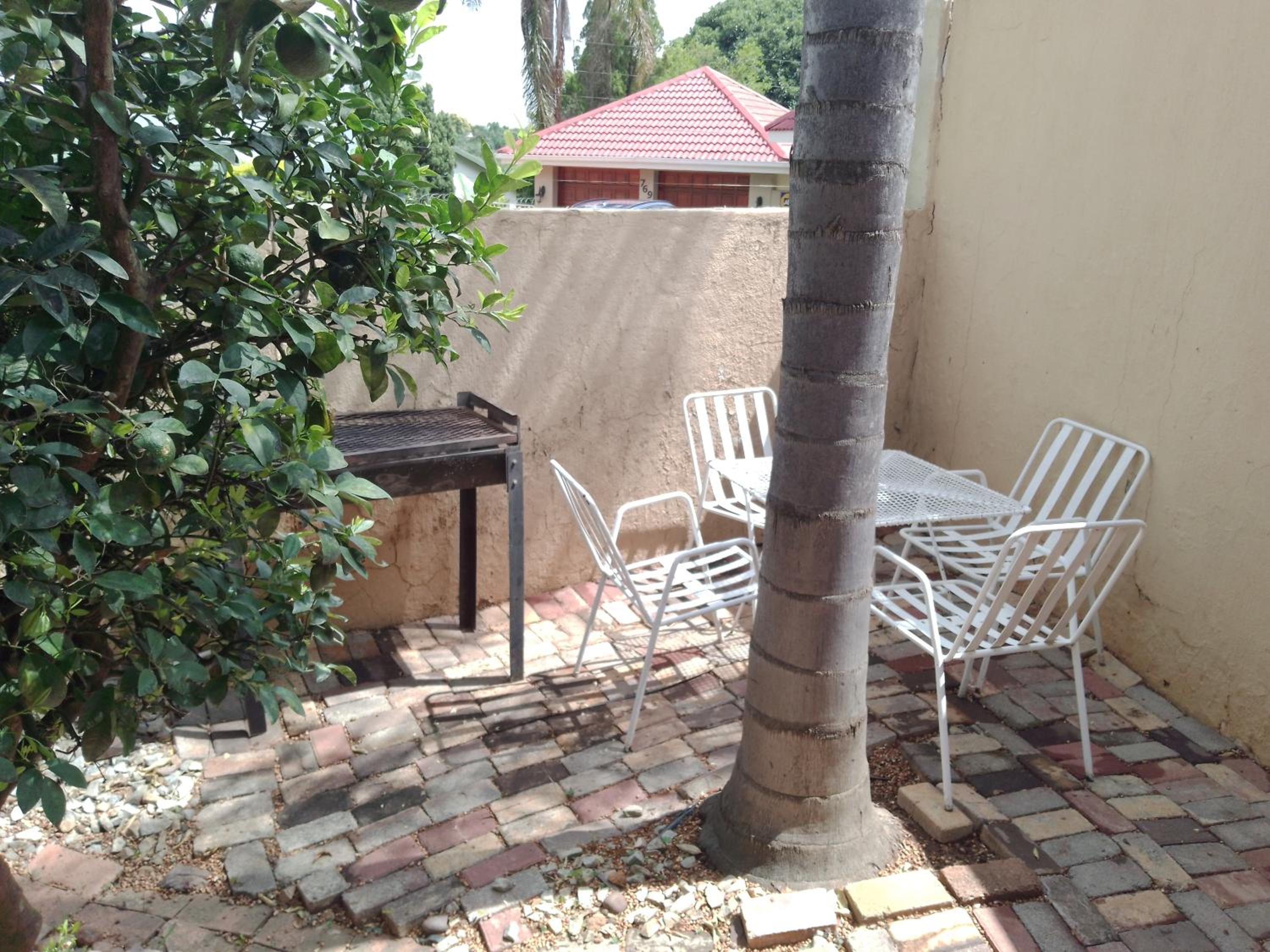 Zenith Guesthouse