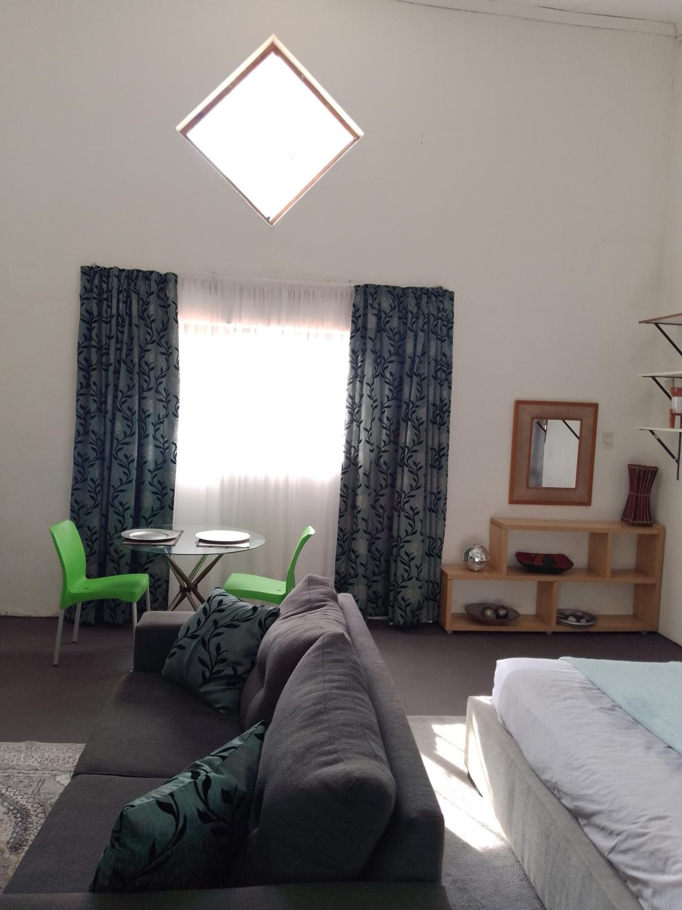 Zenith Guesthouse