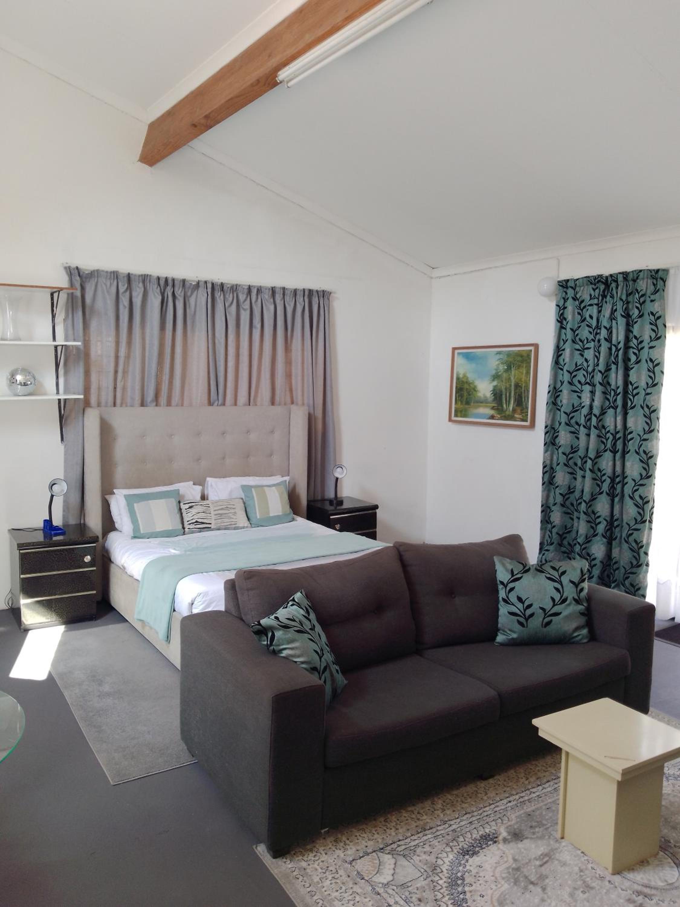 Zenith Guesthouse