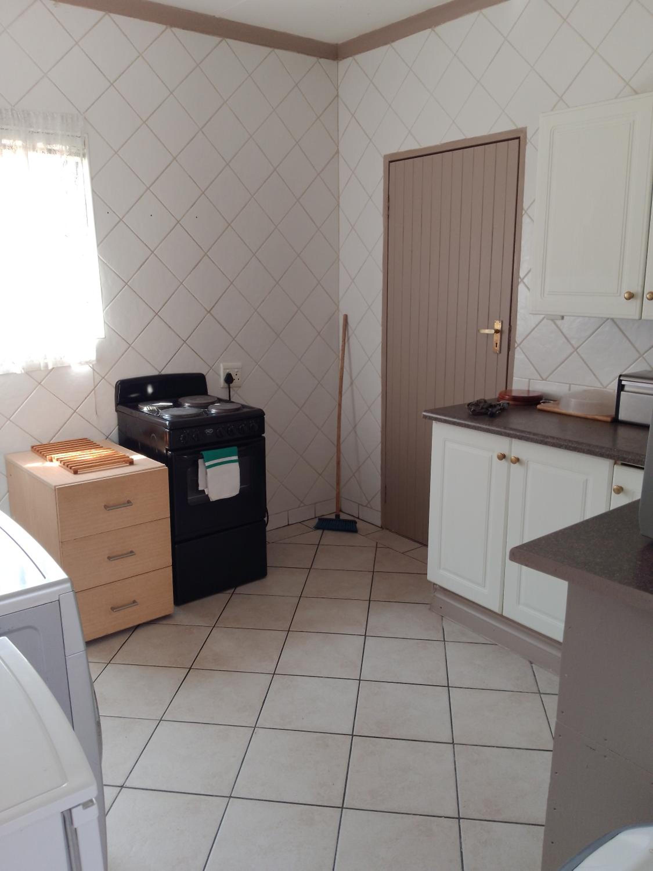 Zenith Guesthouse