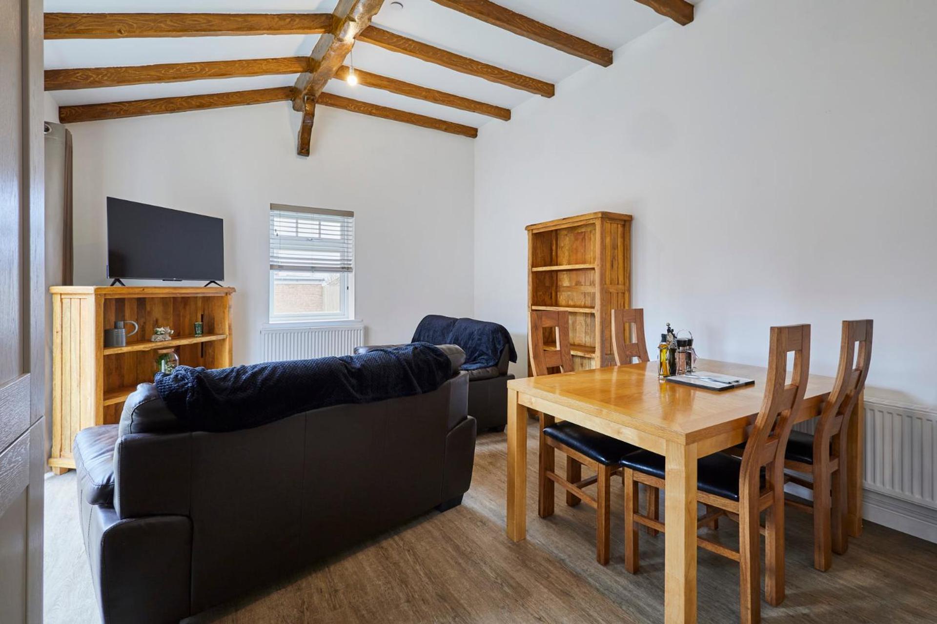 Host & Stay - Jubilee Close view 2