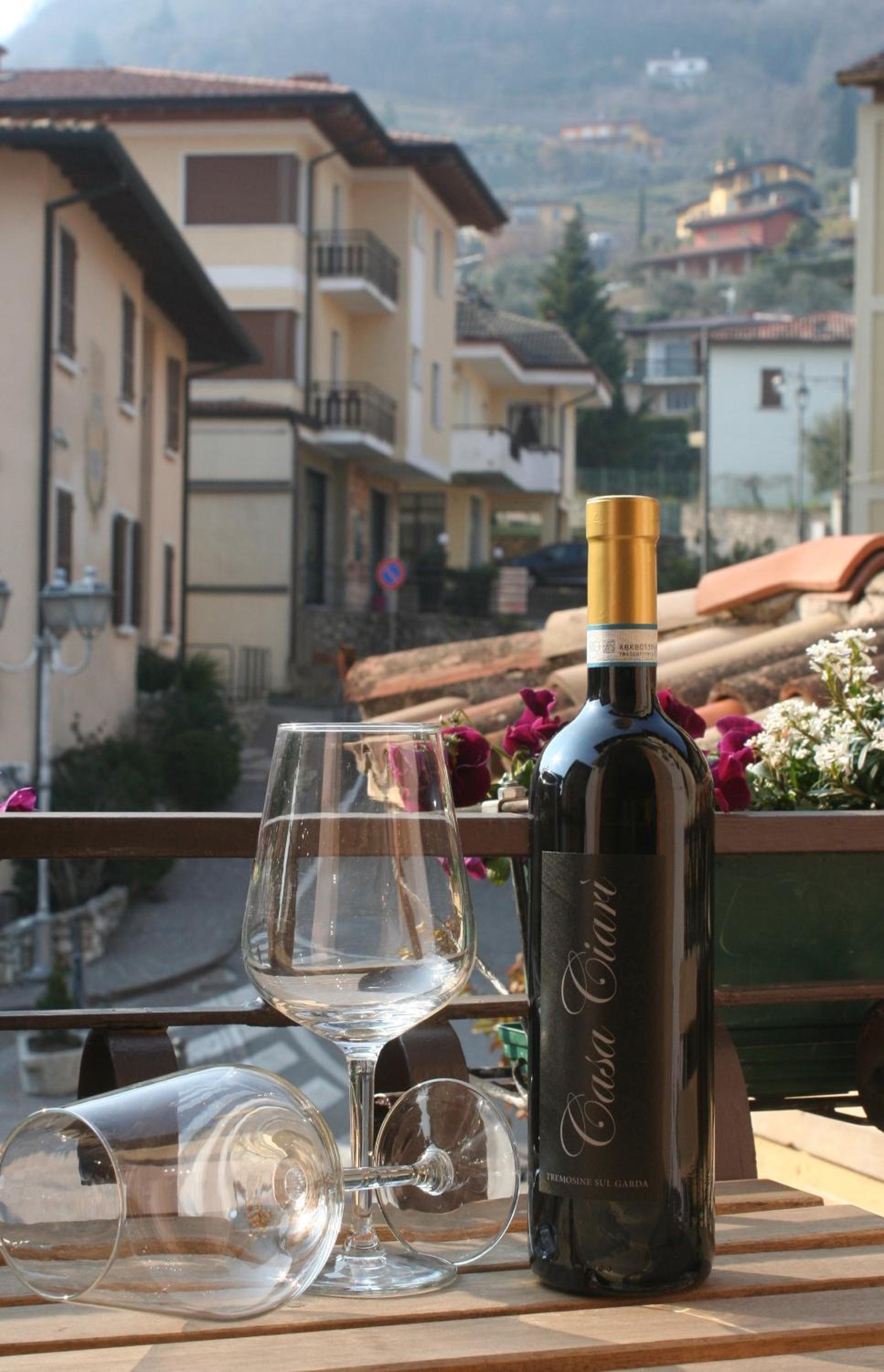 Ciarii Holiday Homes