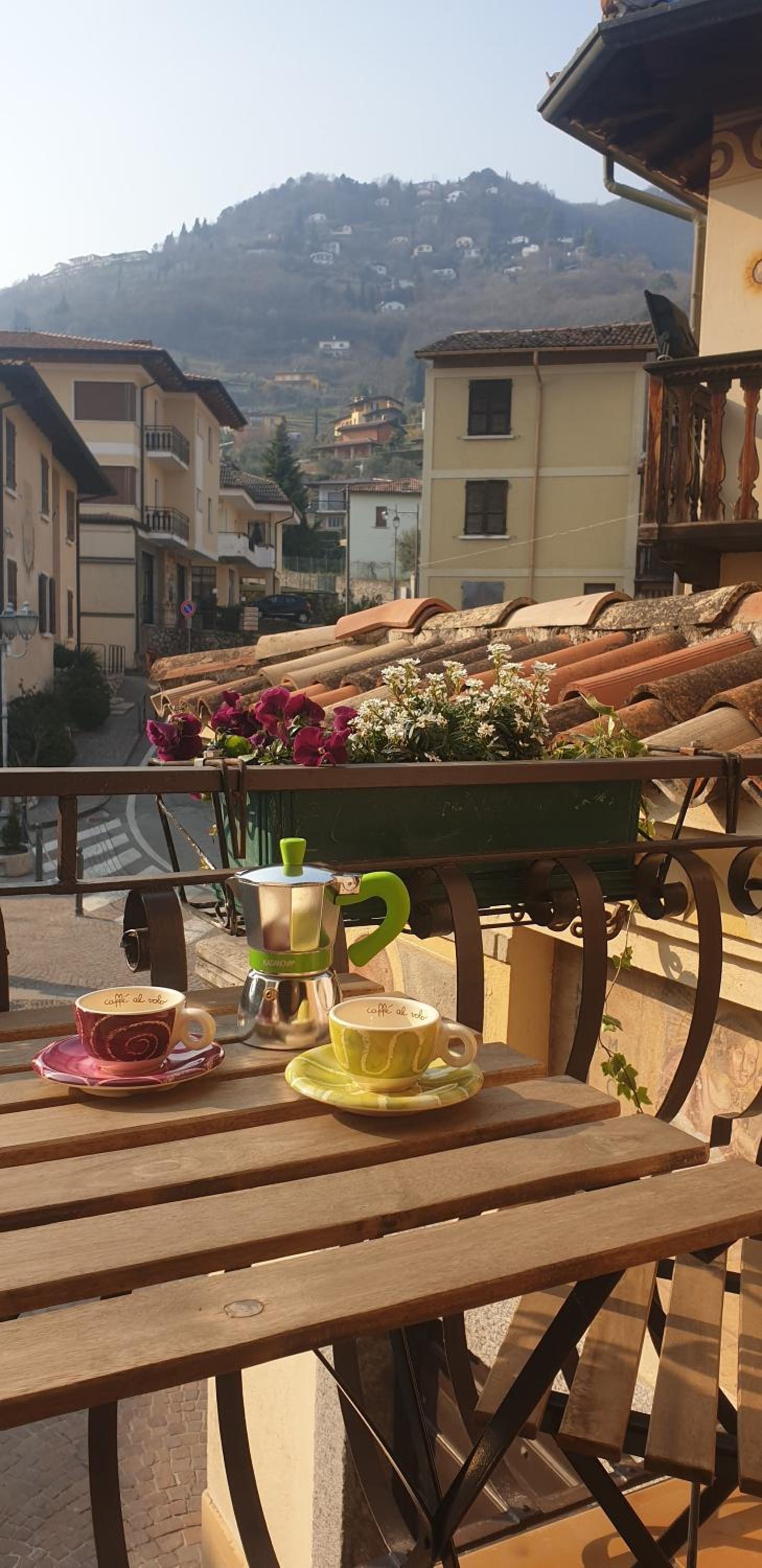 Ciarii Holiday Homes
