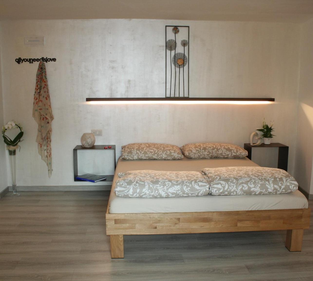 Ciarii Holiday Homes