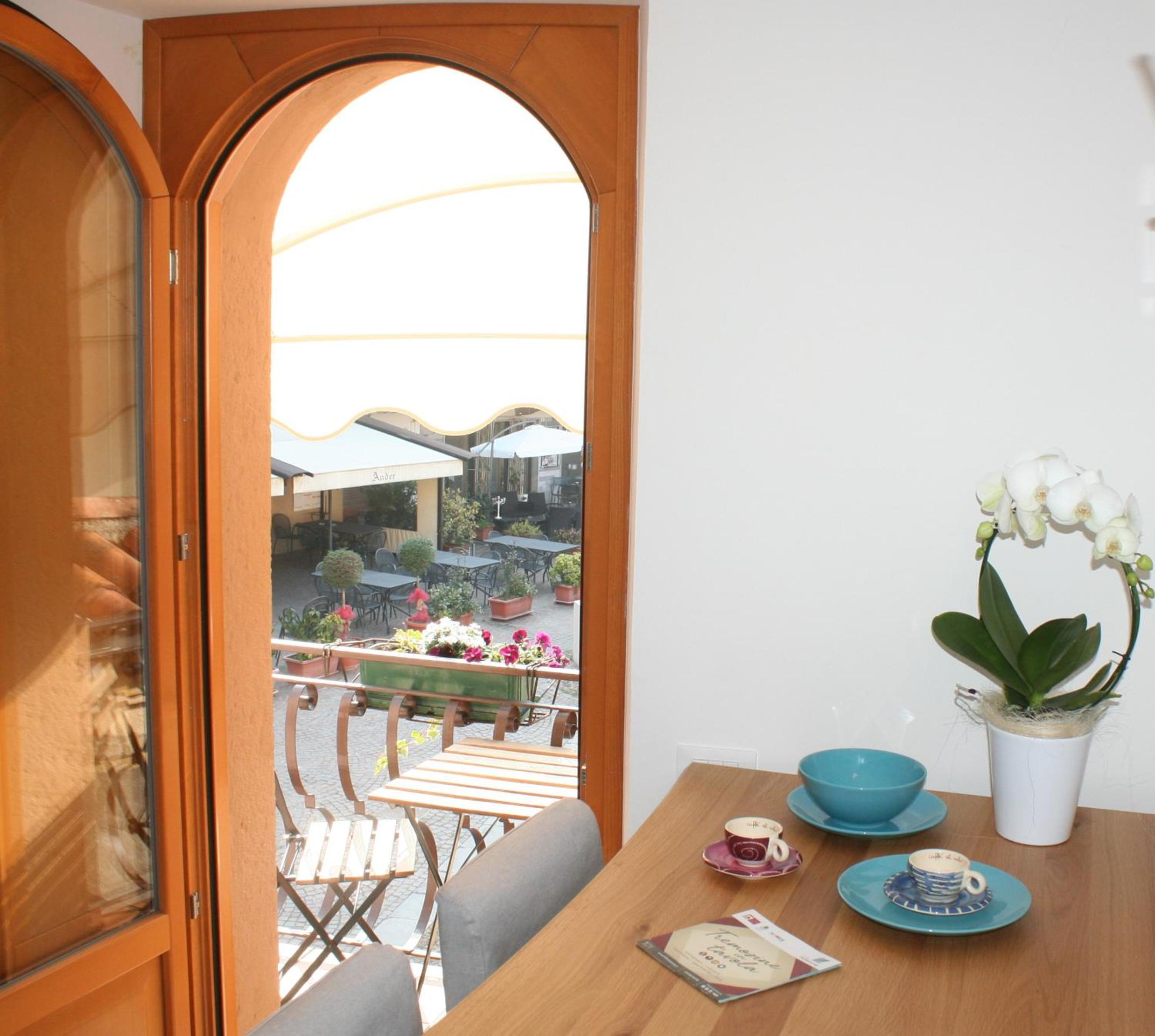 Ciarii Holiday Homes