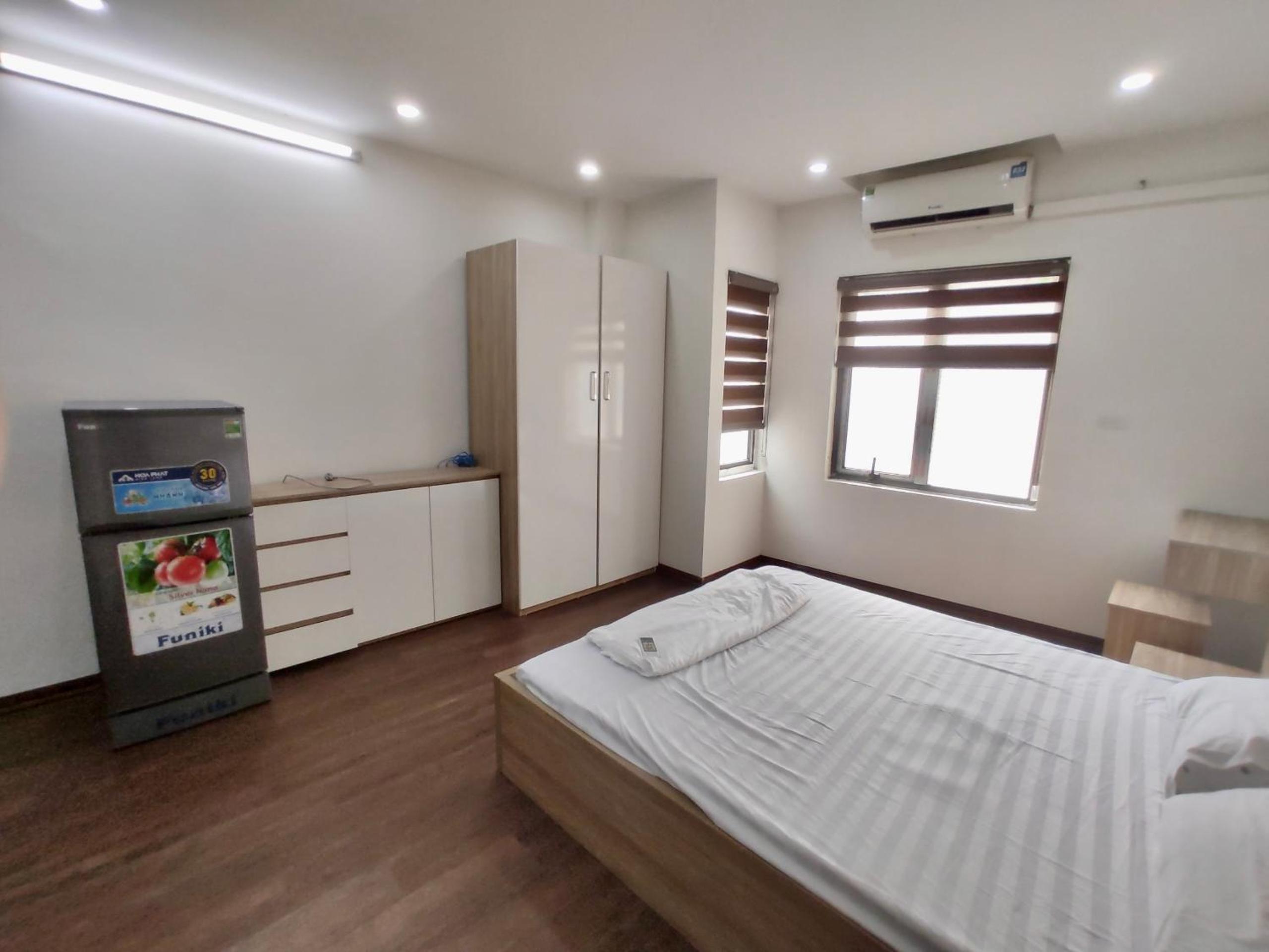 Era Apartment Ham Long
