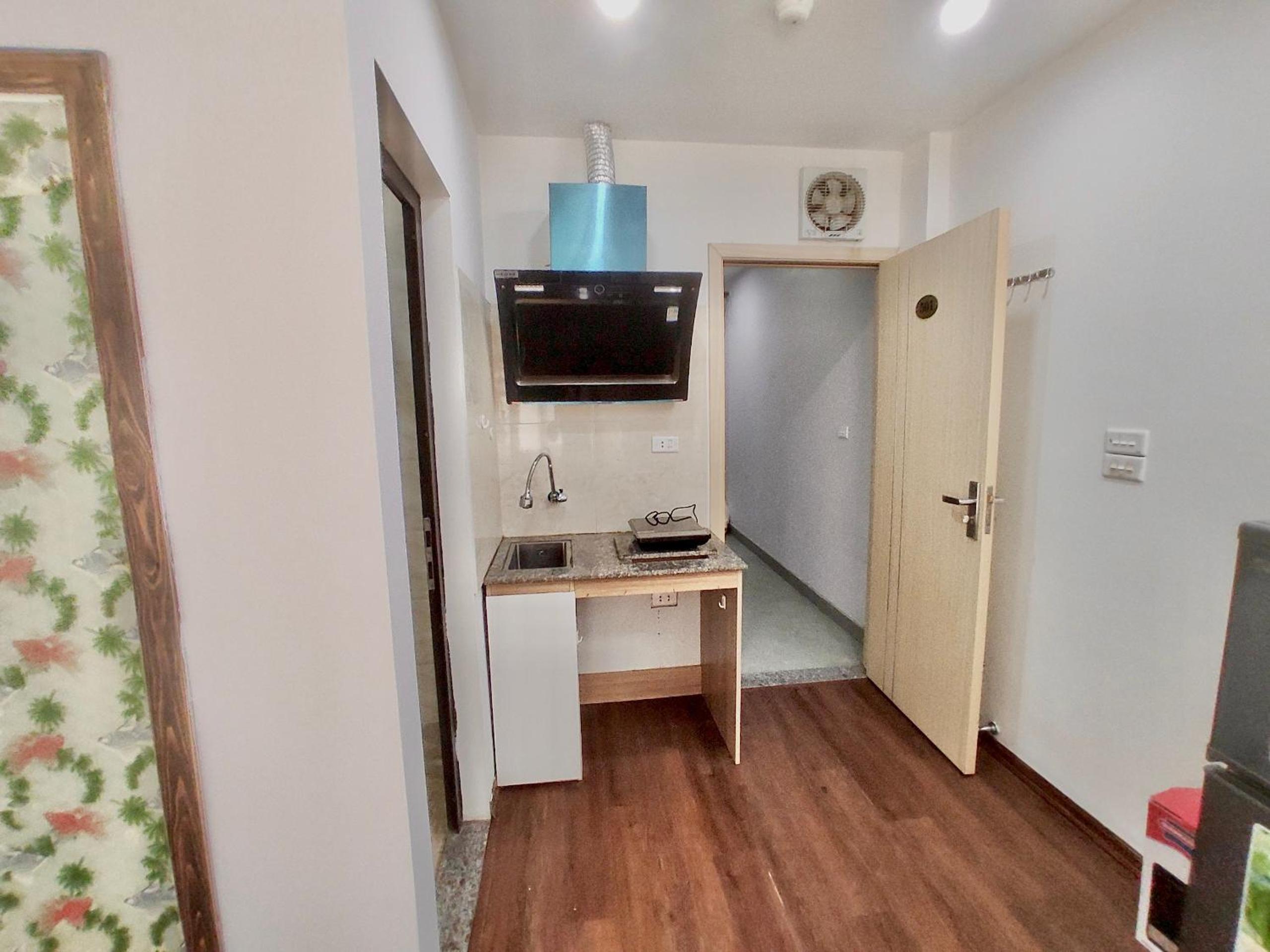 Era Apartment Ham Long