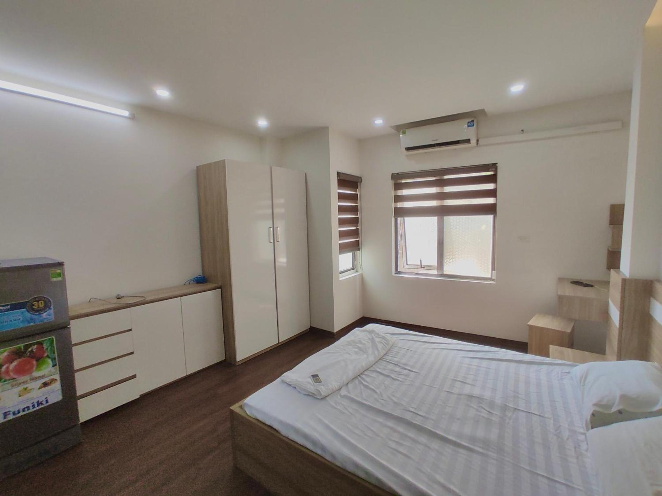 Era Apartment Ham Long