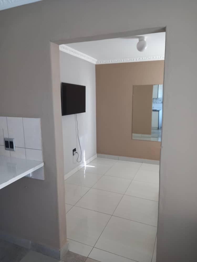 Kangumine Self Catering Units