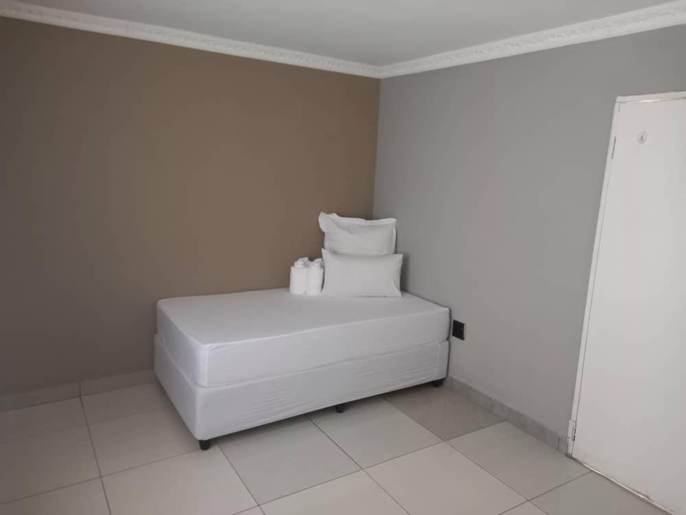 Kangumine Self Catering Units