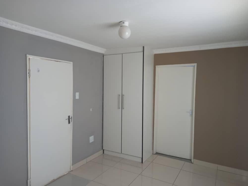 Kangumine Self Catering Units