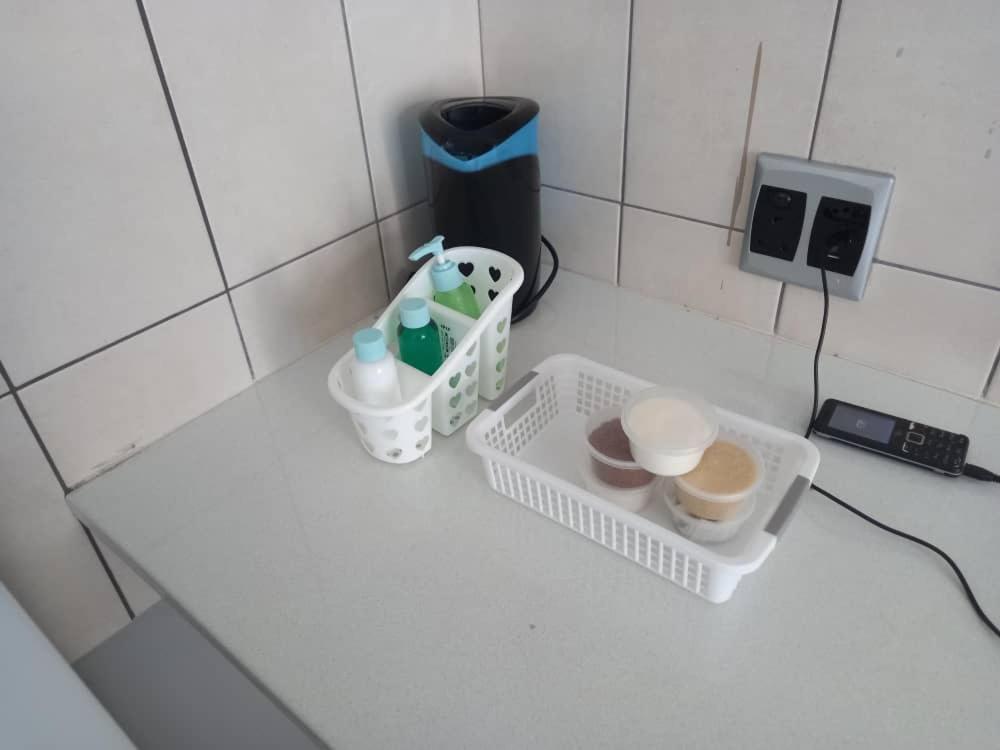Kangumine Self Catering Units