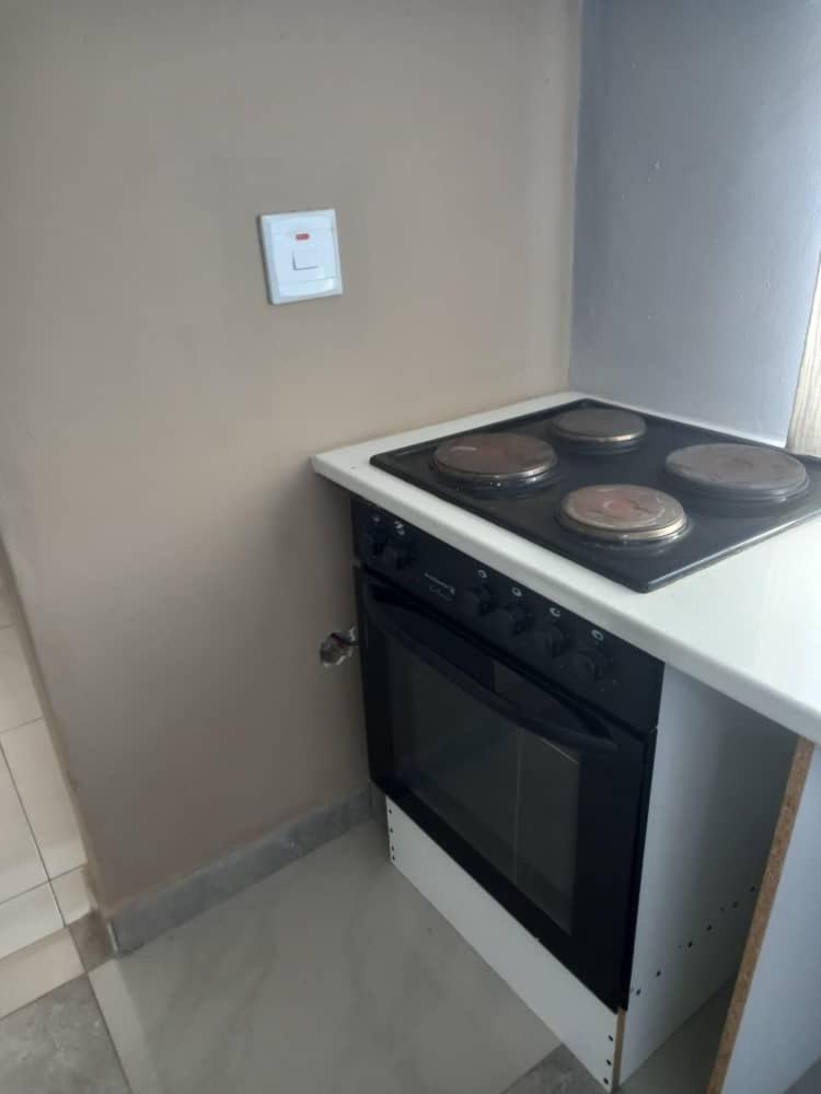 Kangumine Self Catering Units