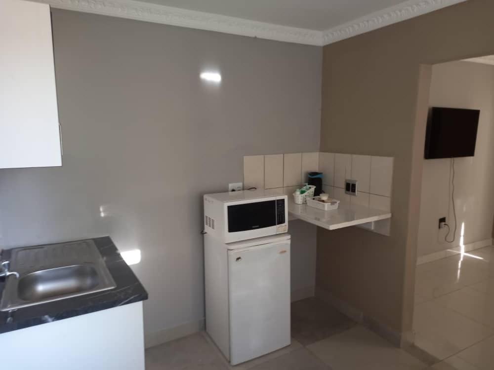 Kangumine Self Catering Units