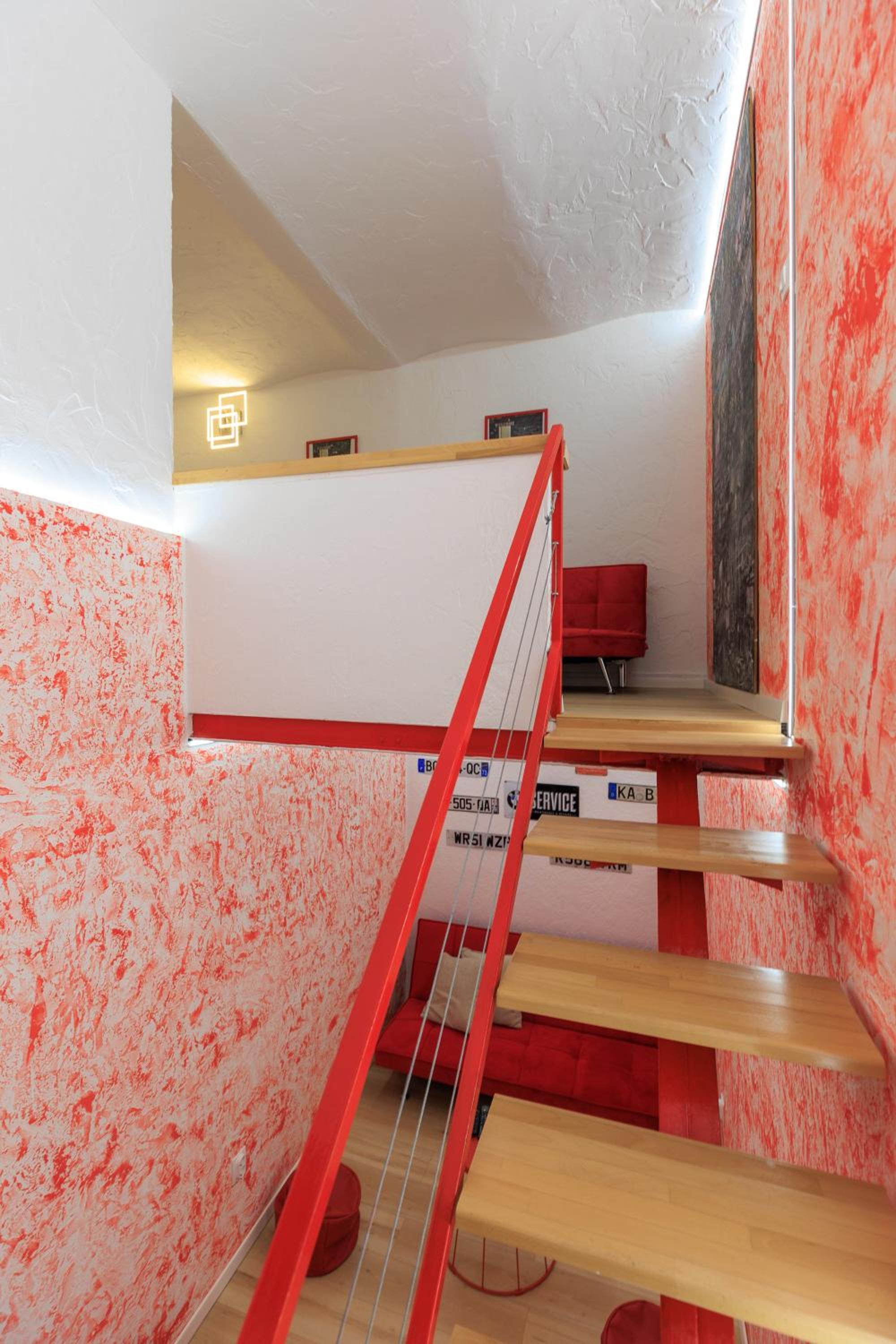House on The Blaha view 5