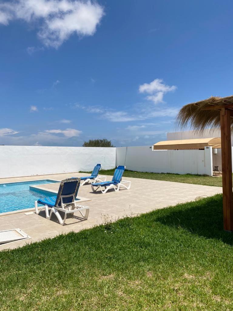 Midoun Vacations - Maison de Noe Djerba Midoun - Property Image 12