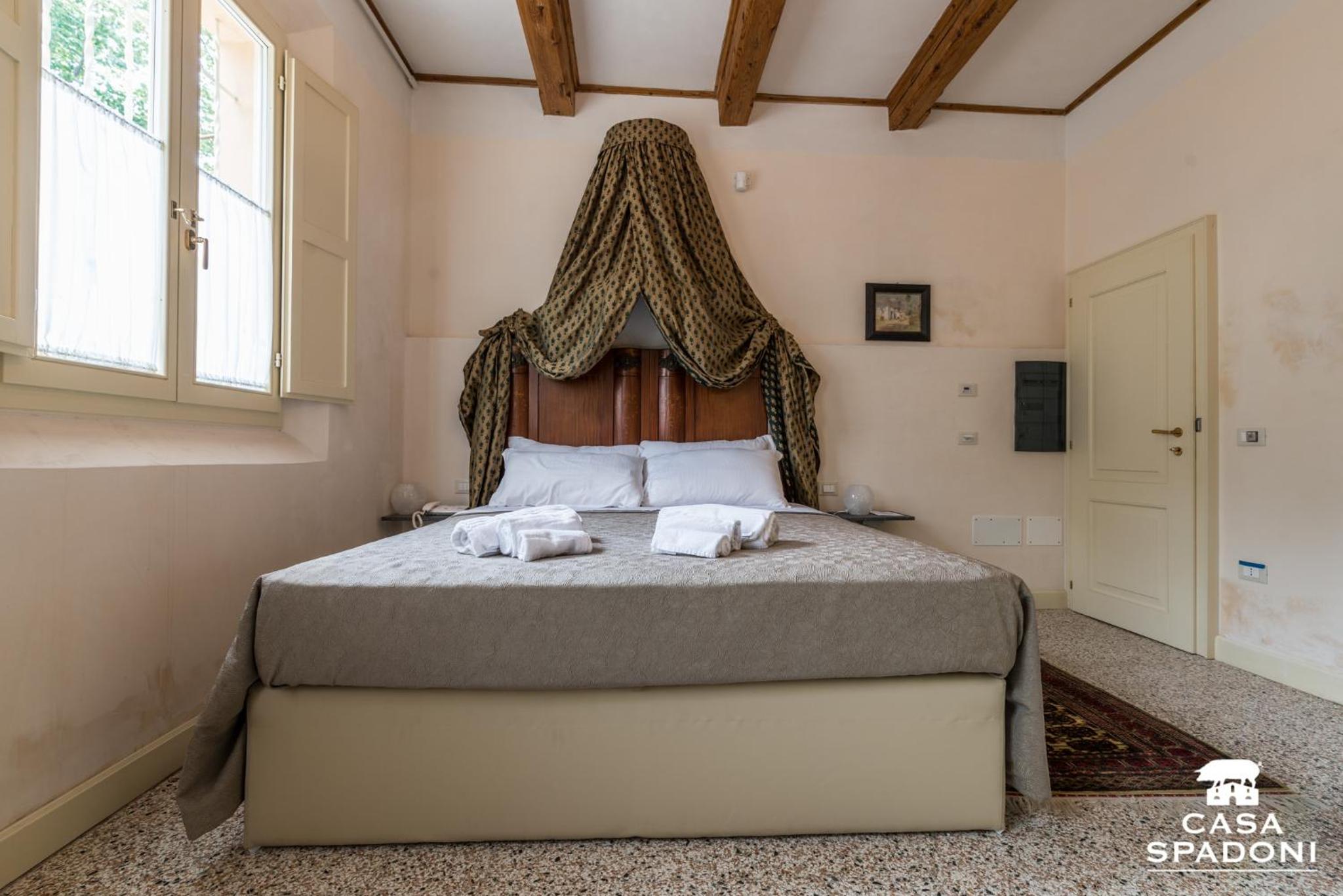 Locanda di Casa Spadoni, Billede 90