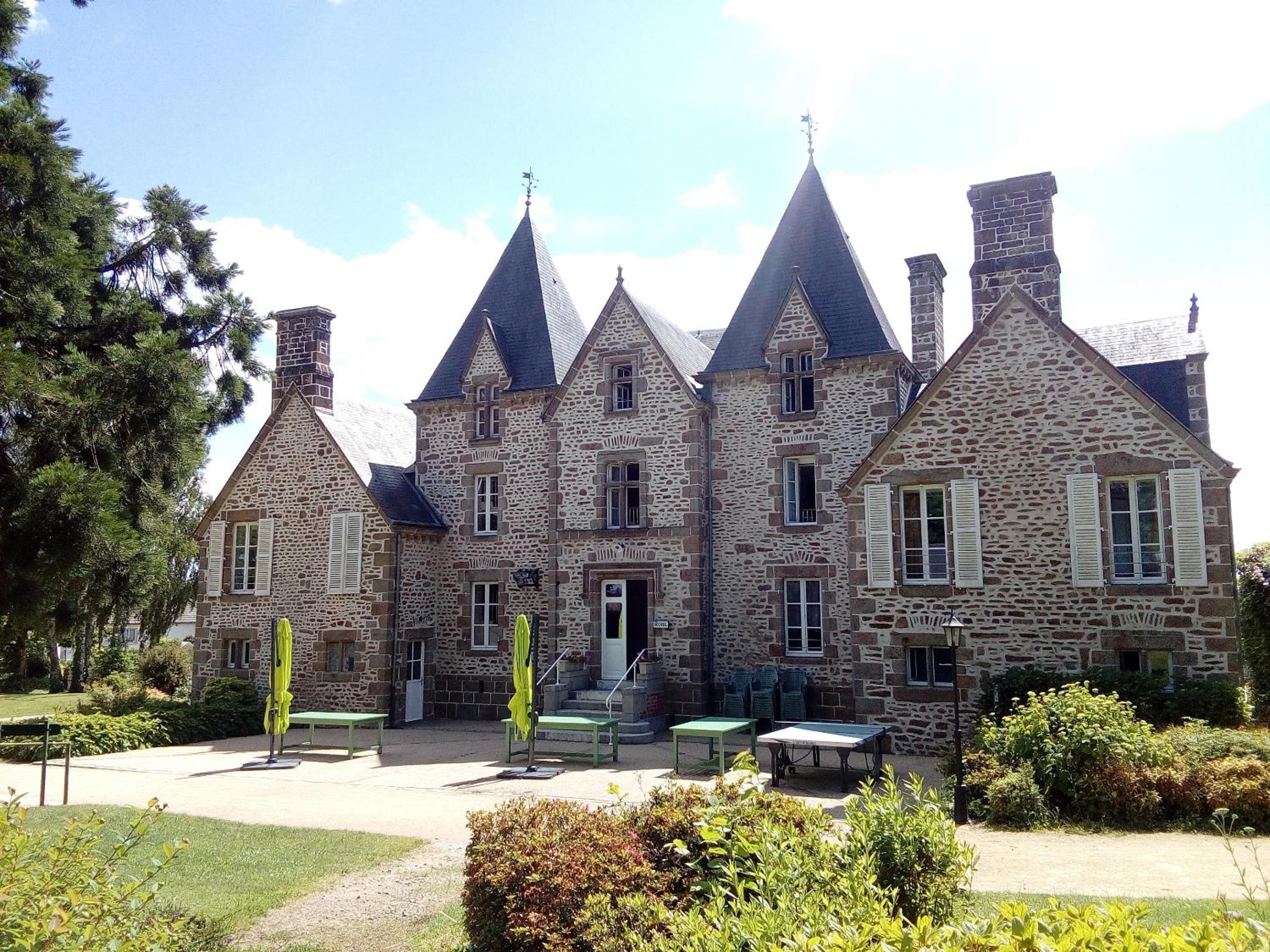 building