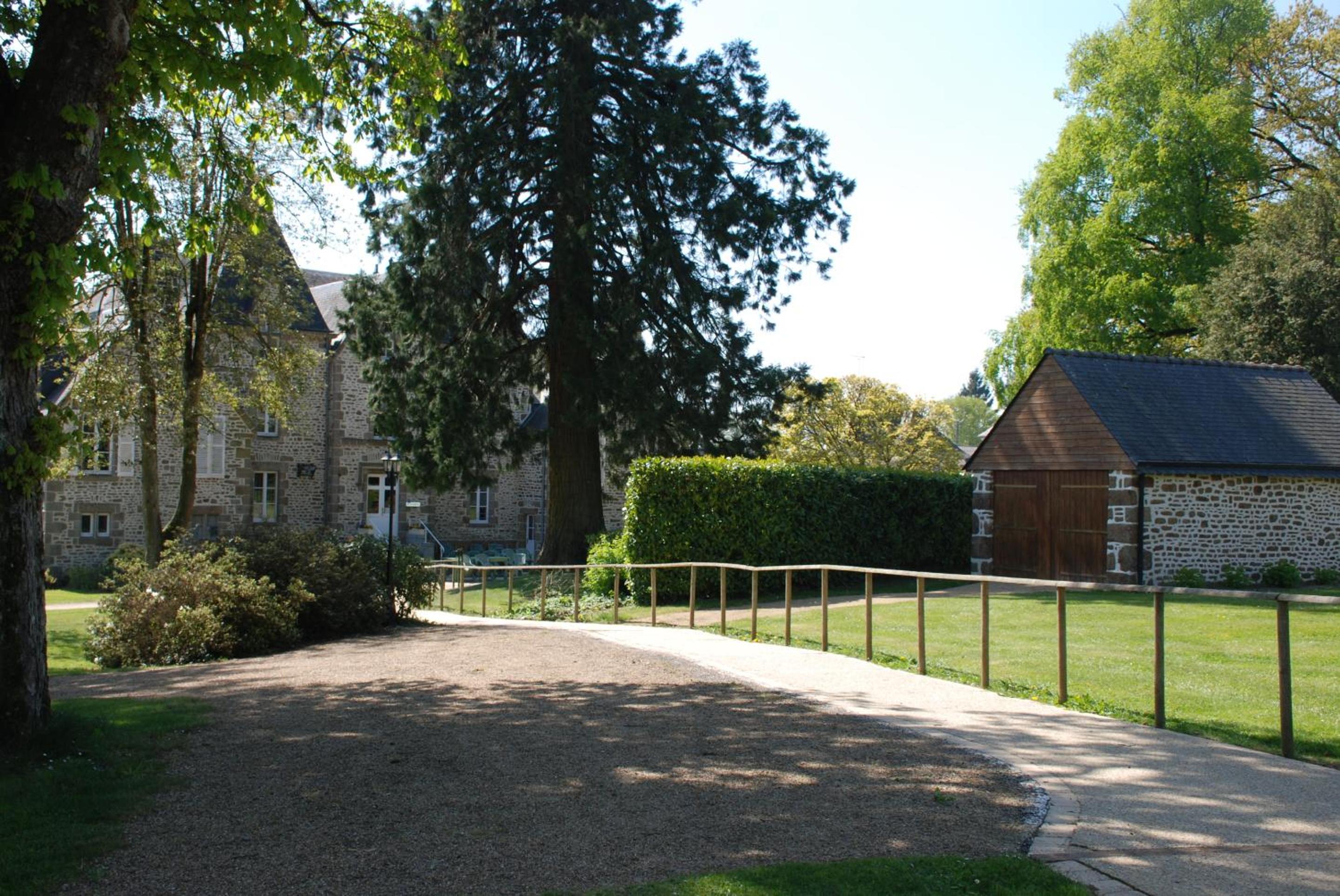 Château du Bourg