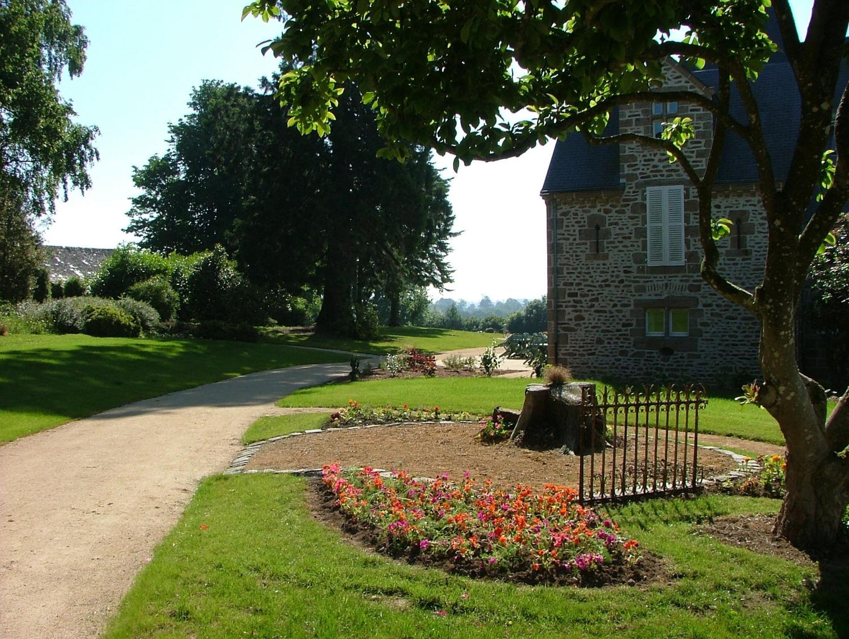 Château du Bourg