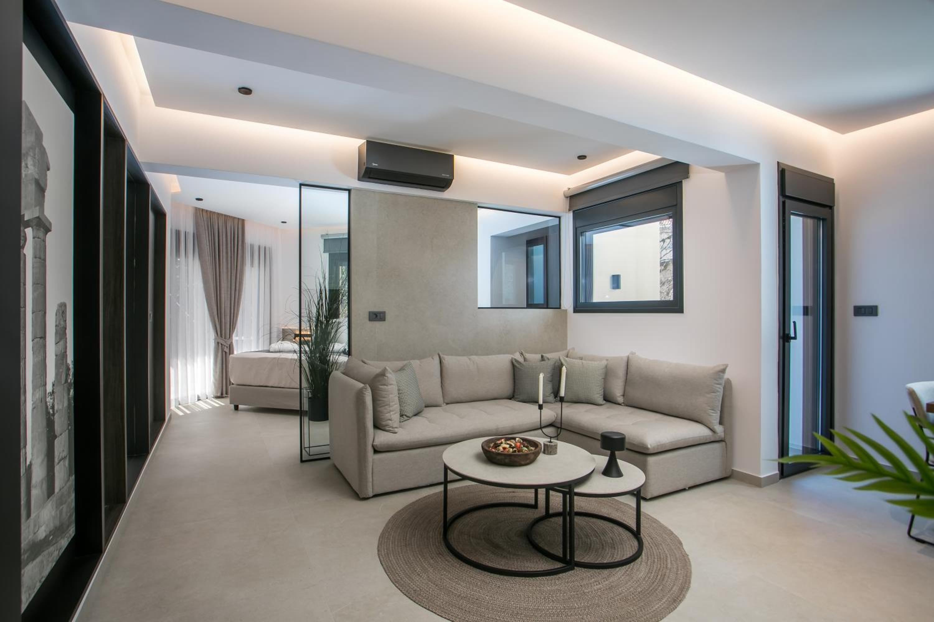 Karma Luxury Suites view 5