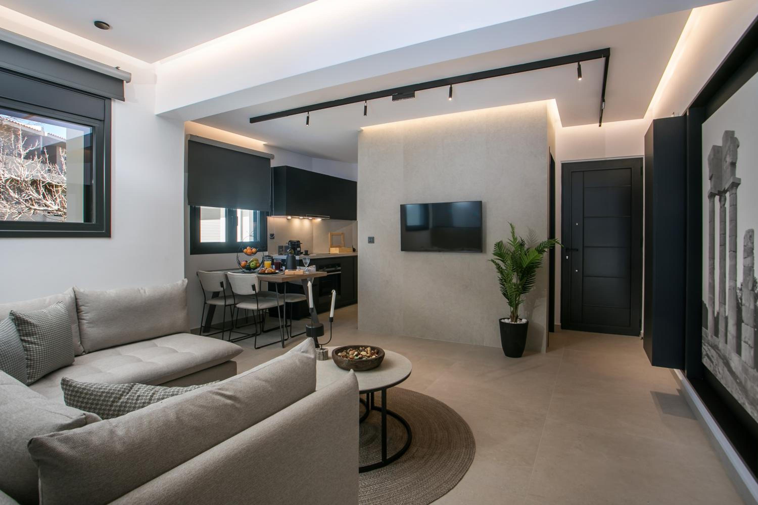 Karma Luxury Suites view 3