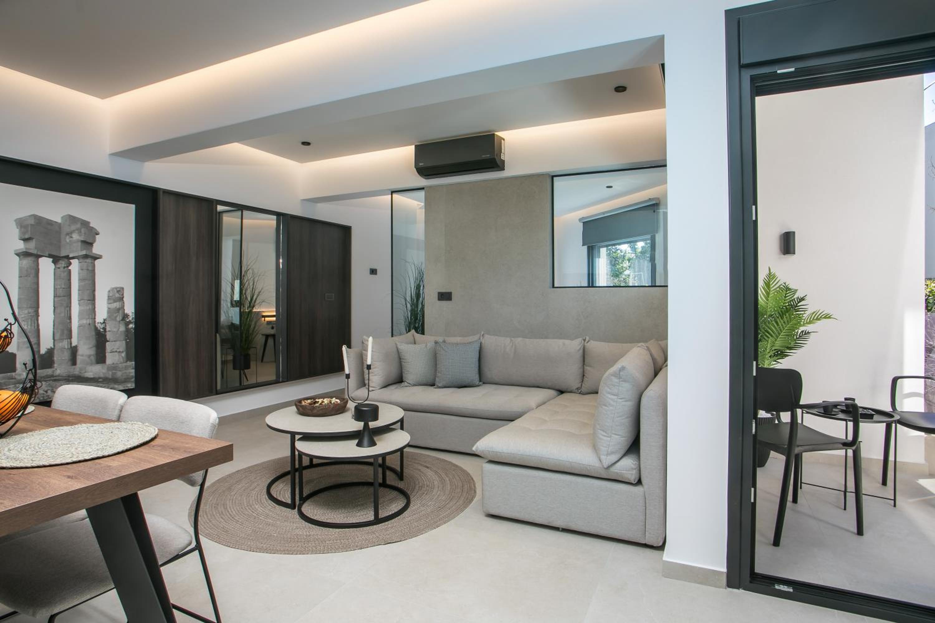 Karma Luxury Suites view 4