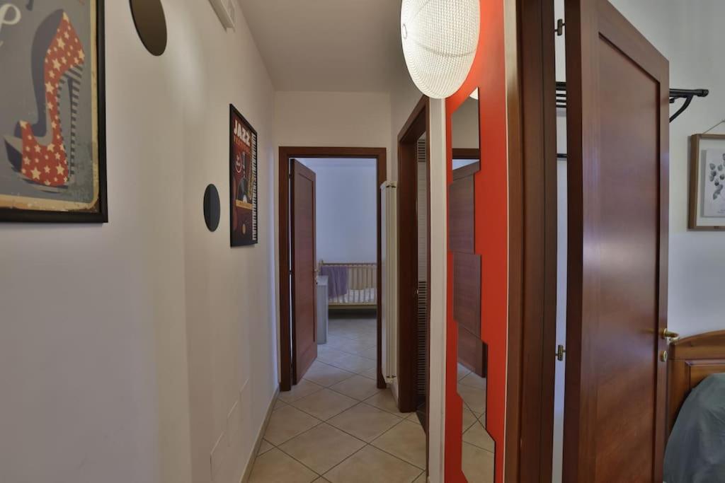 Casa Guglielmi view 4