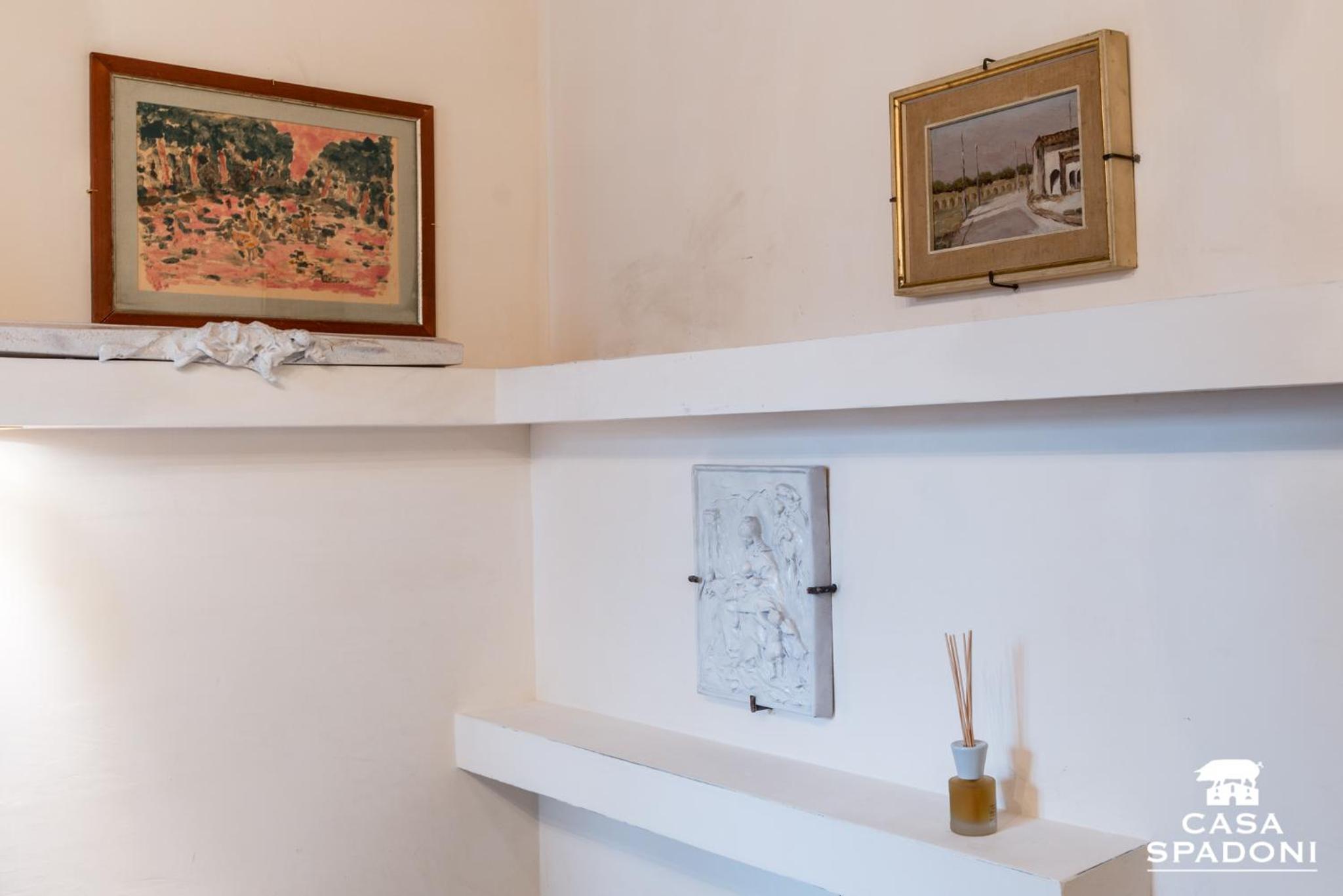 Locanda di Casa Spadoni, Billede 36