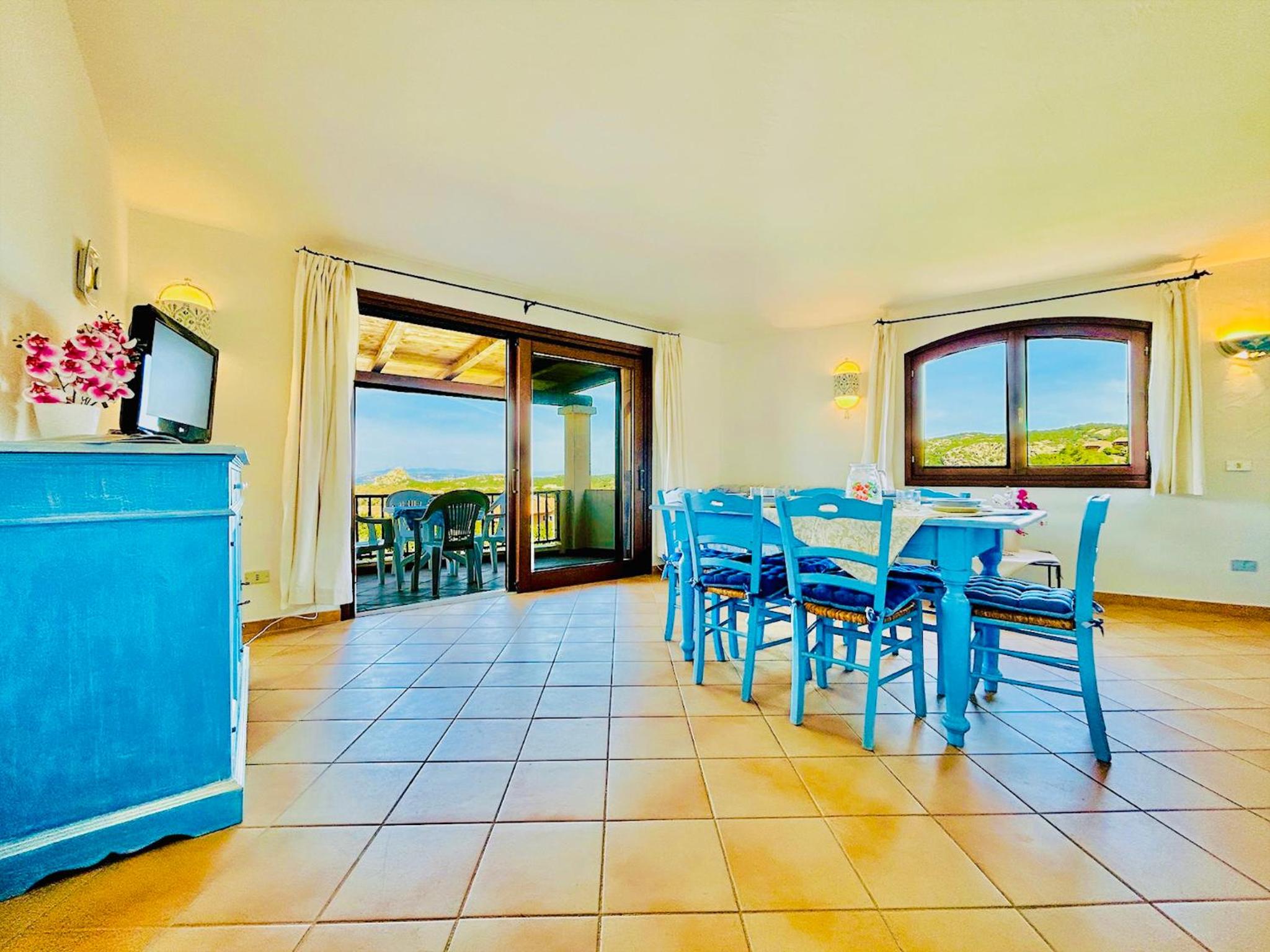 Sunset One & Two Sea View Apartments with Pool view 4