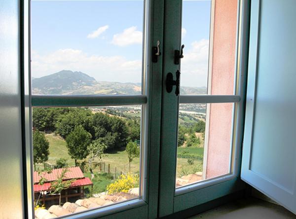 Villa Clara - Natura & Silenzio view 2