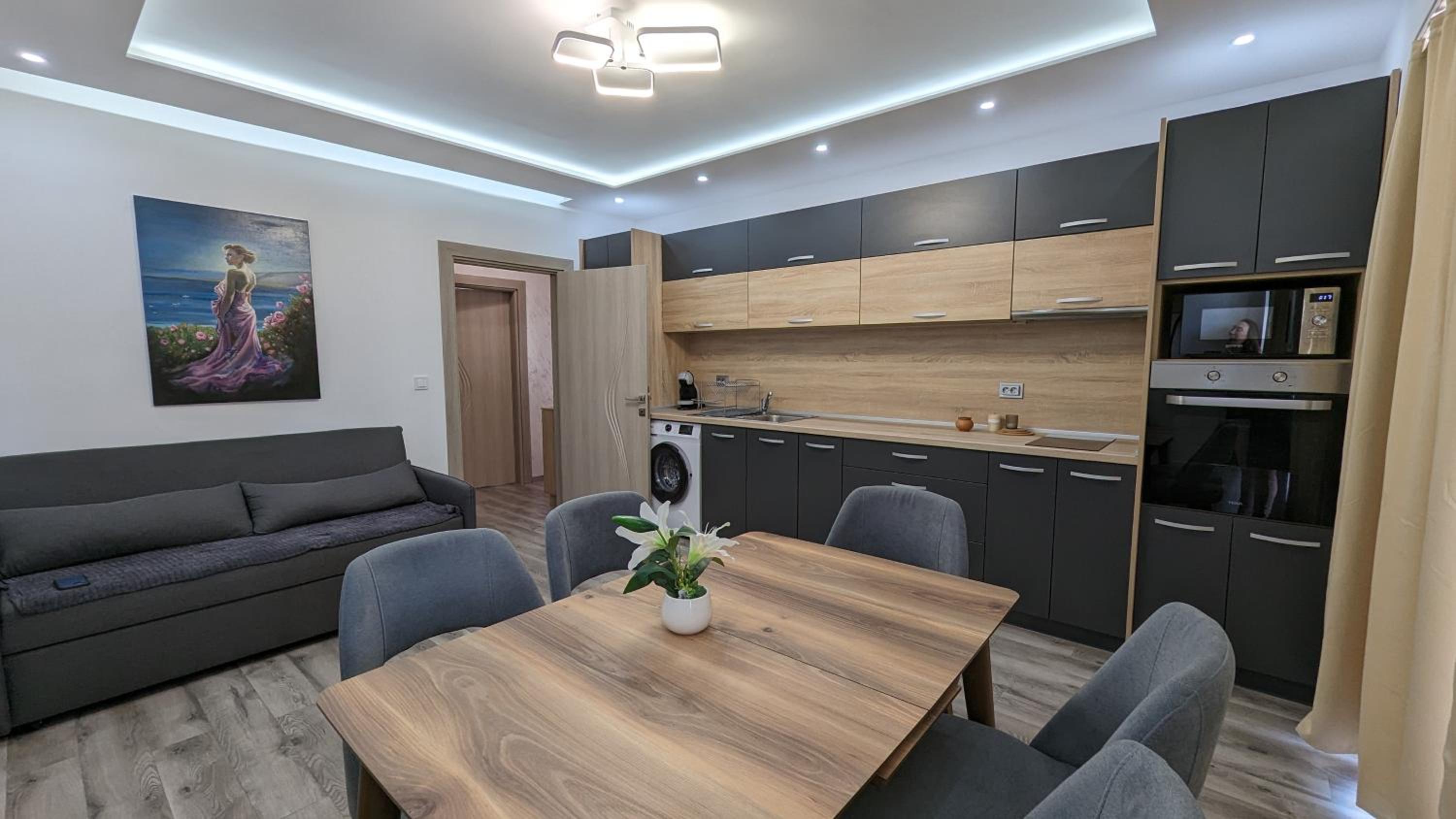 Apartment DEVA