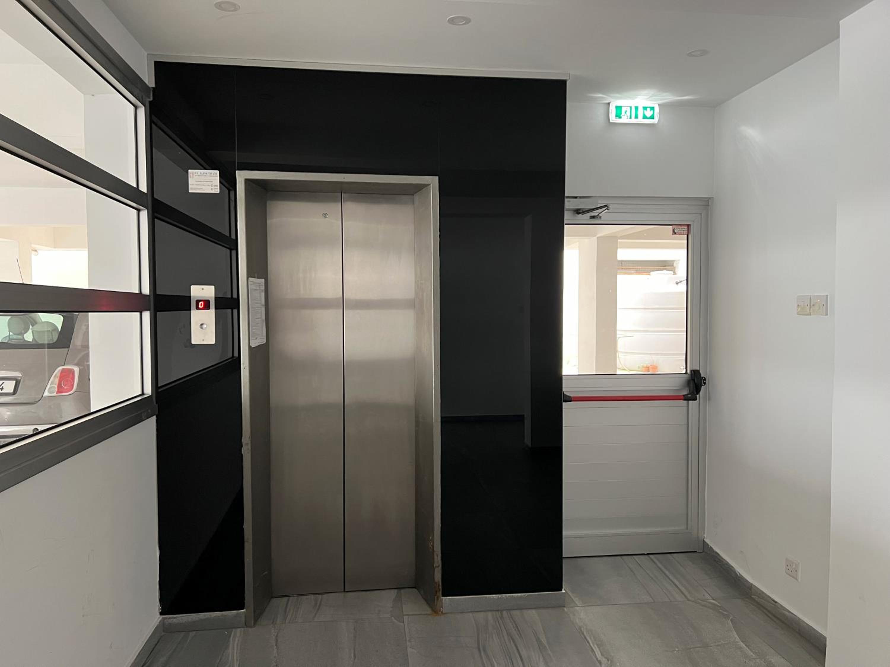 Albert's Apartment Center 202B