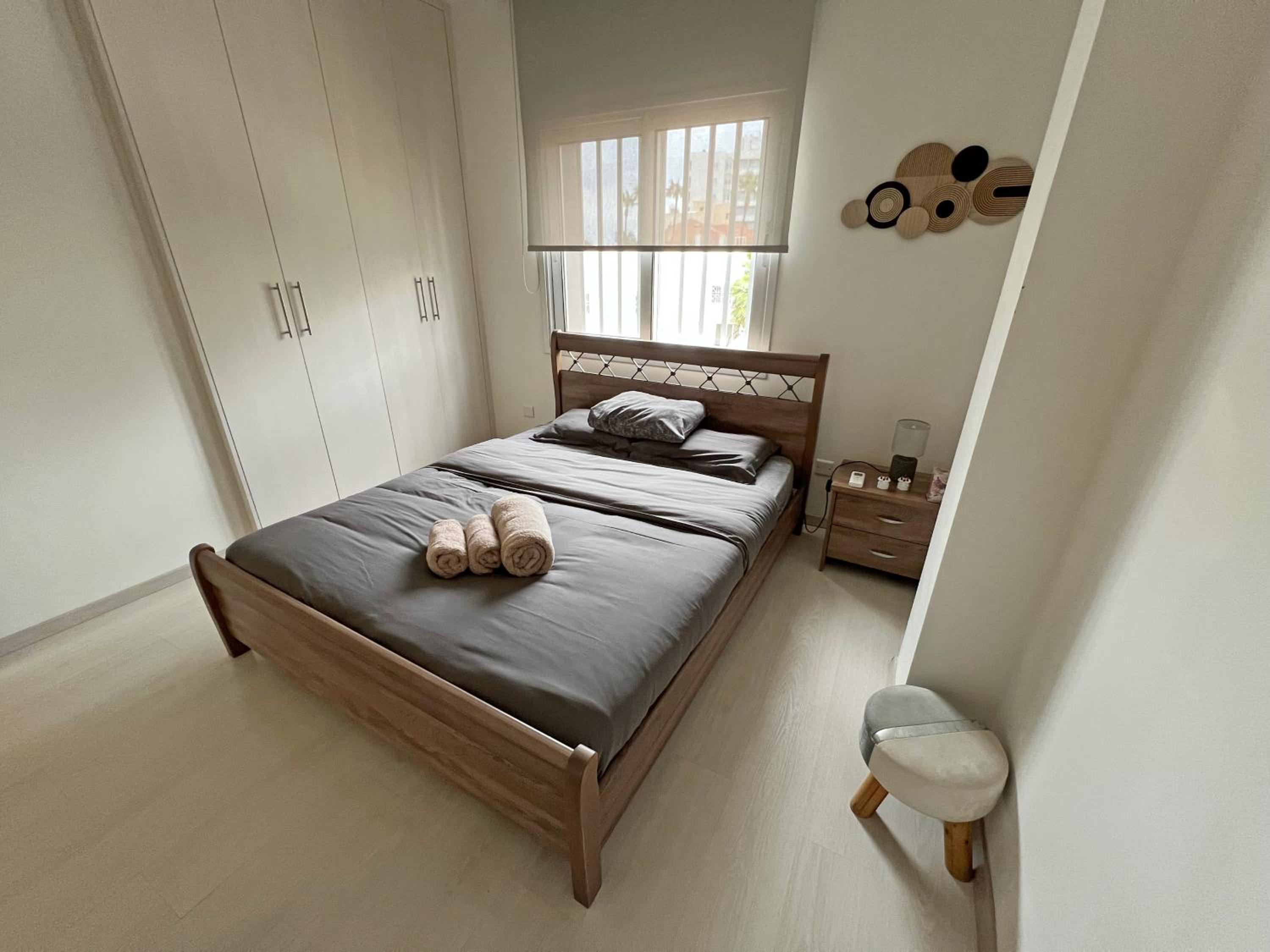 Albert's Apartment Center 202B