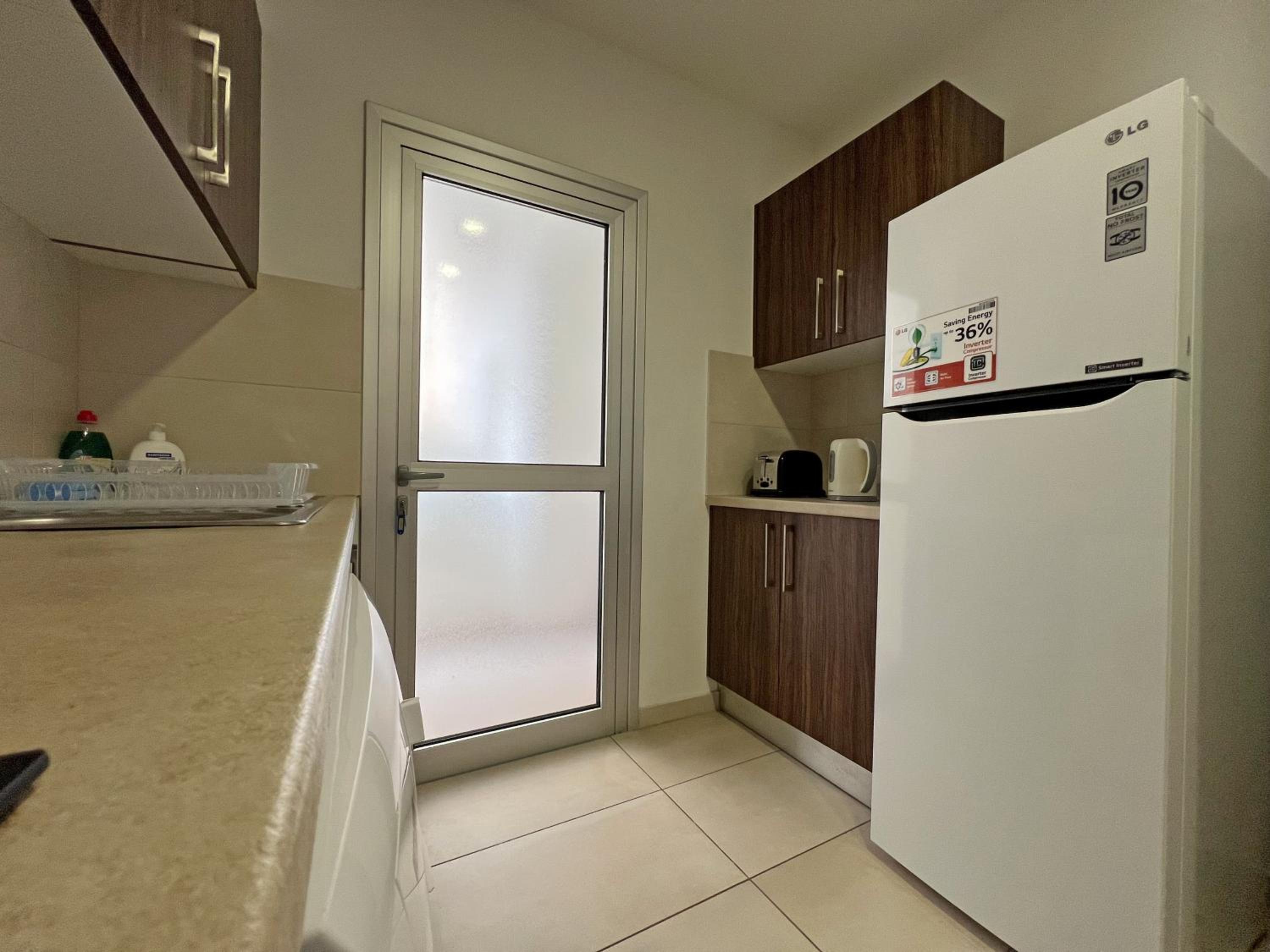 Albert's Apartment Center 202B
