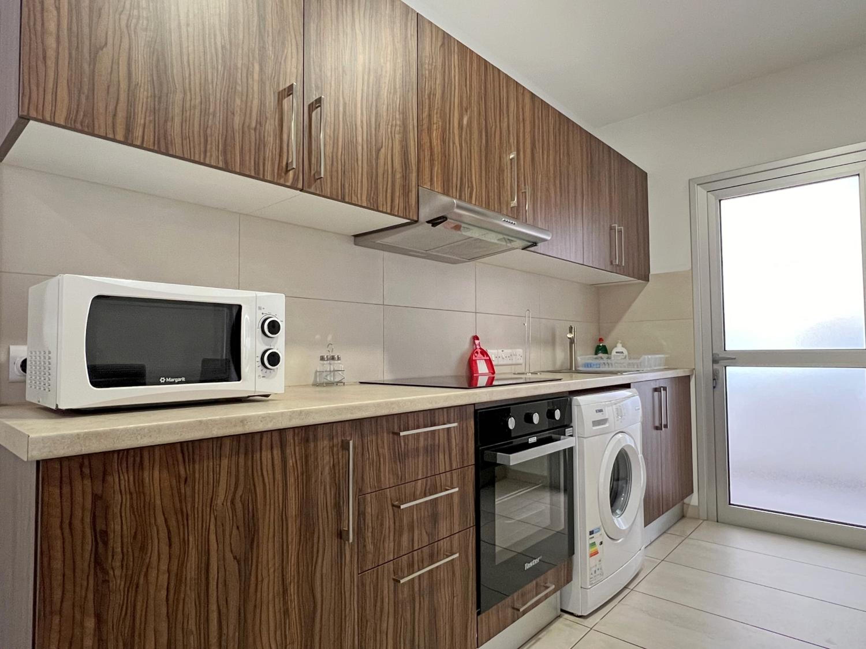 Albert's Apartment Center 202B